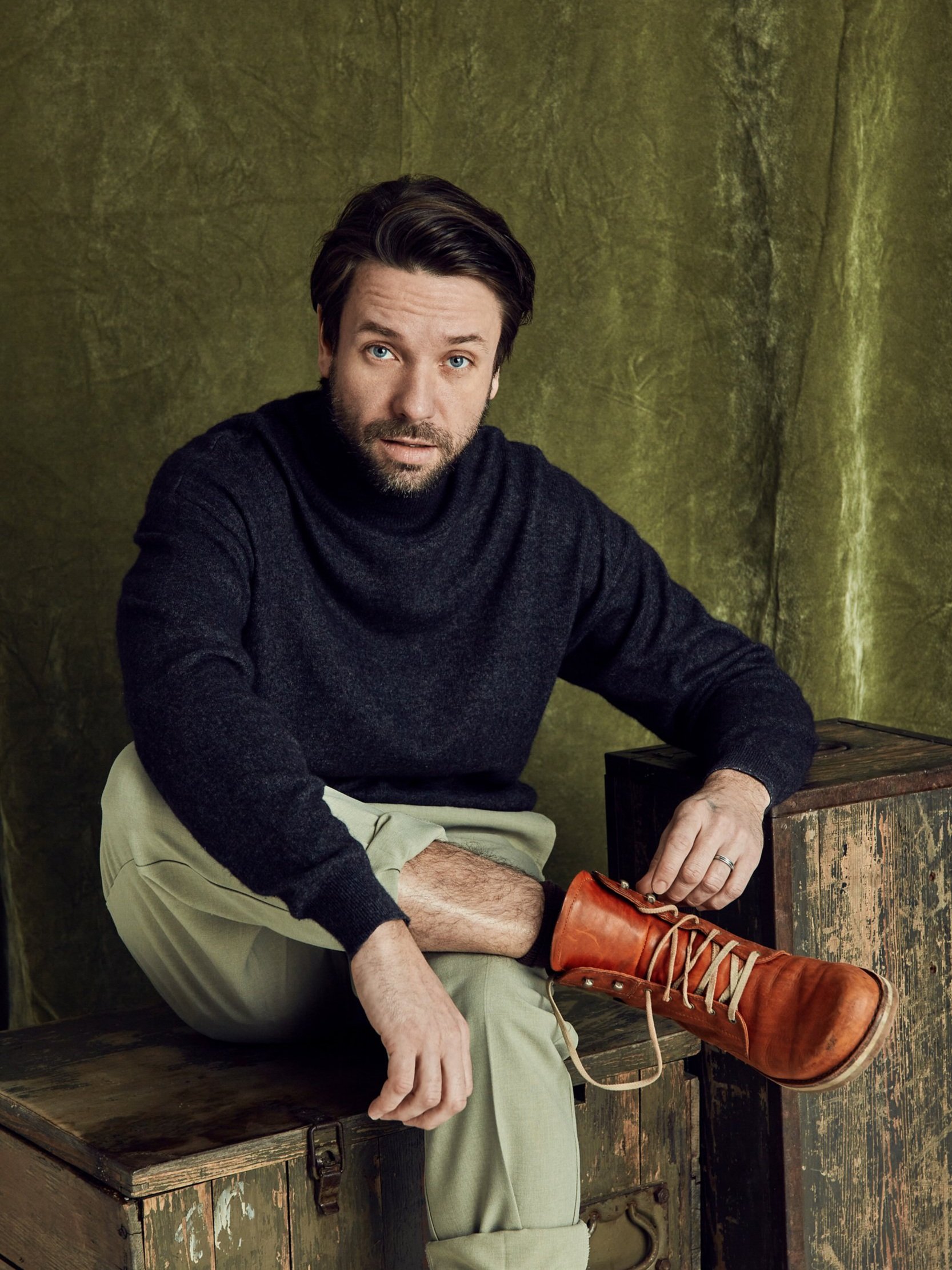 VÁCLAV NEUŽIL / NOVÝ PROSTOR