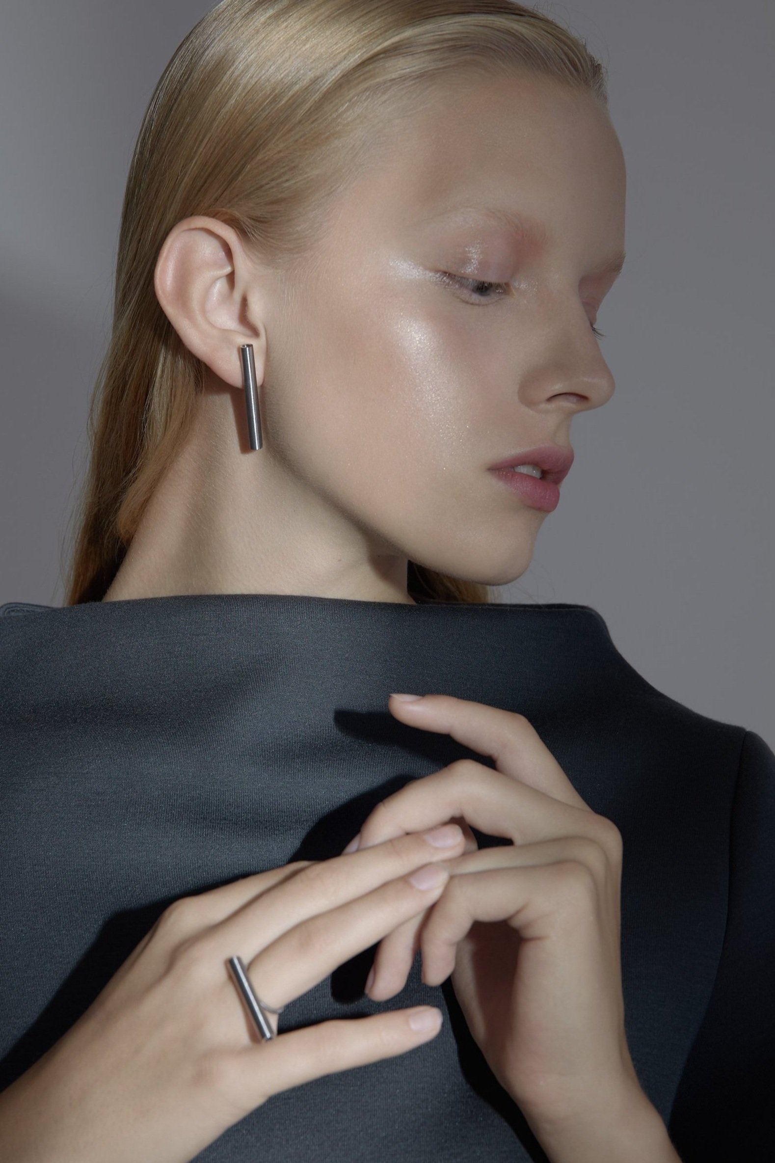 LINES / KLÁRA ŠÍPKOVÁ