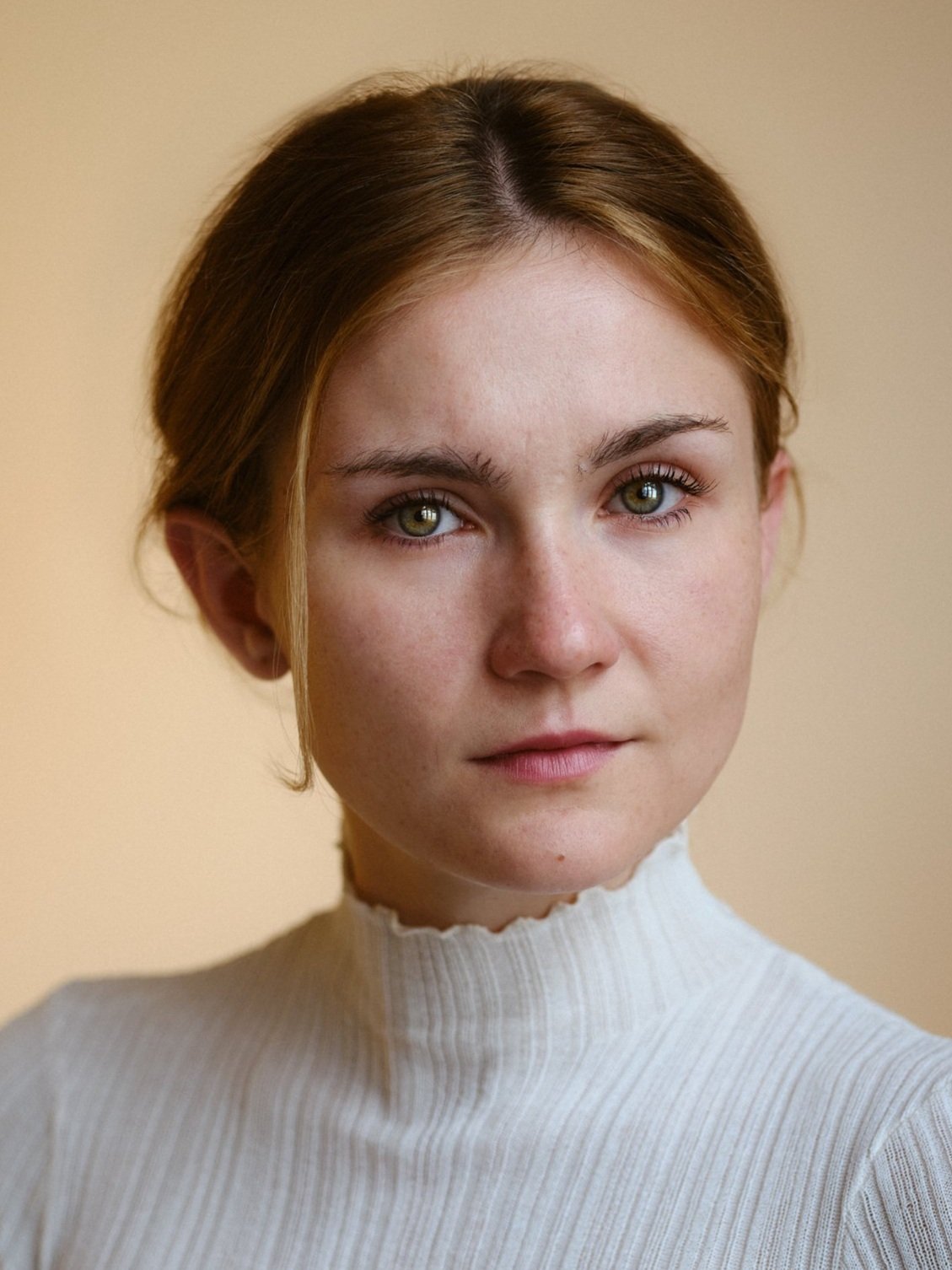 BARBORA MAZÁLOVÁ / HEREČKA