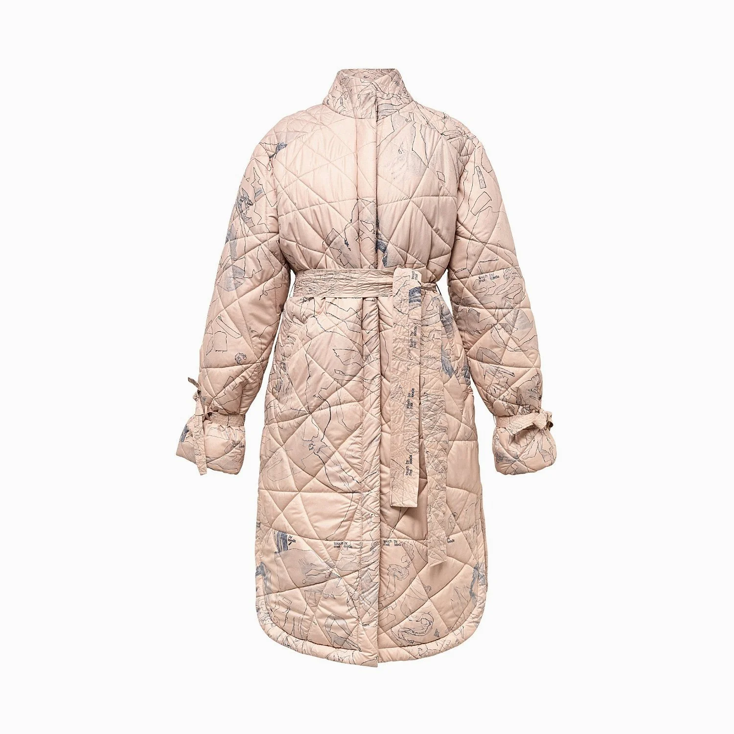 E-COMMERCE / LEEDA / WOLF&BADGER