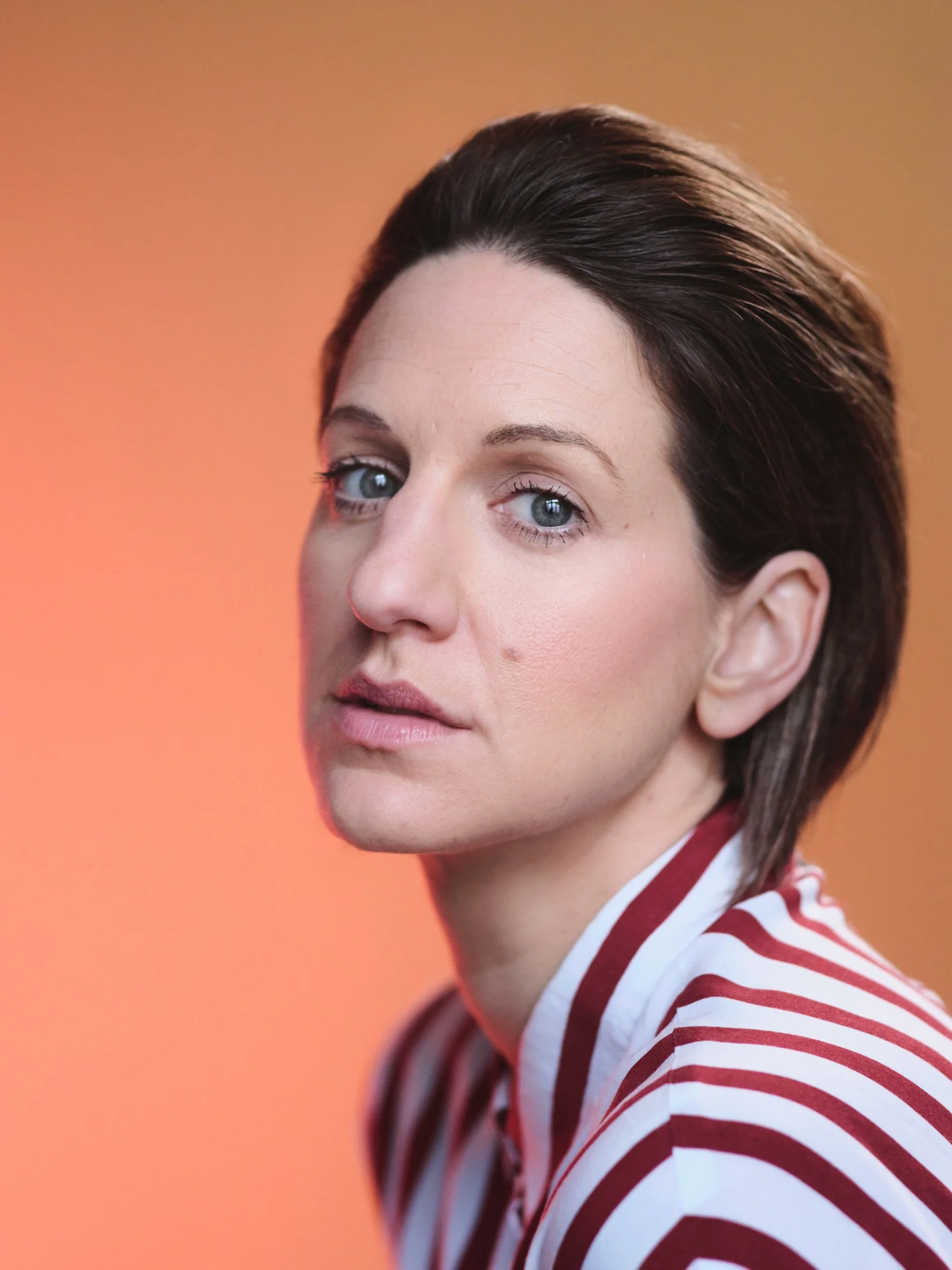 BARBORA SKOČDOPOLOVÁ / ZPĚVAČKA & HEREČKA 