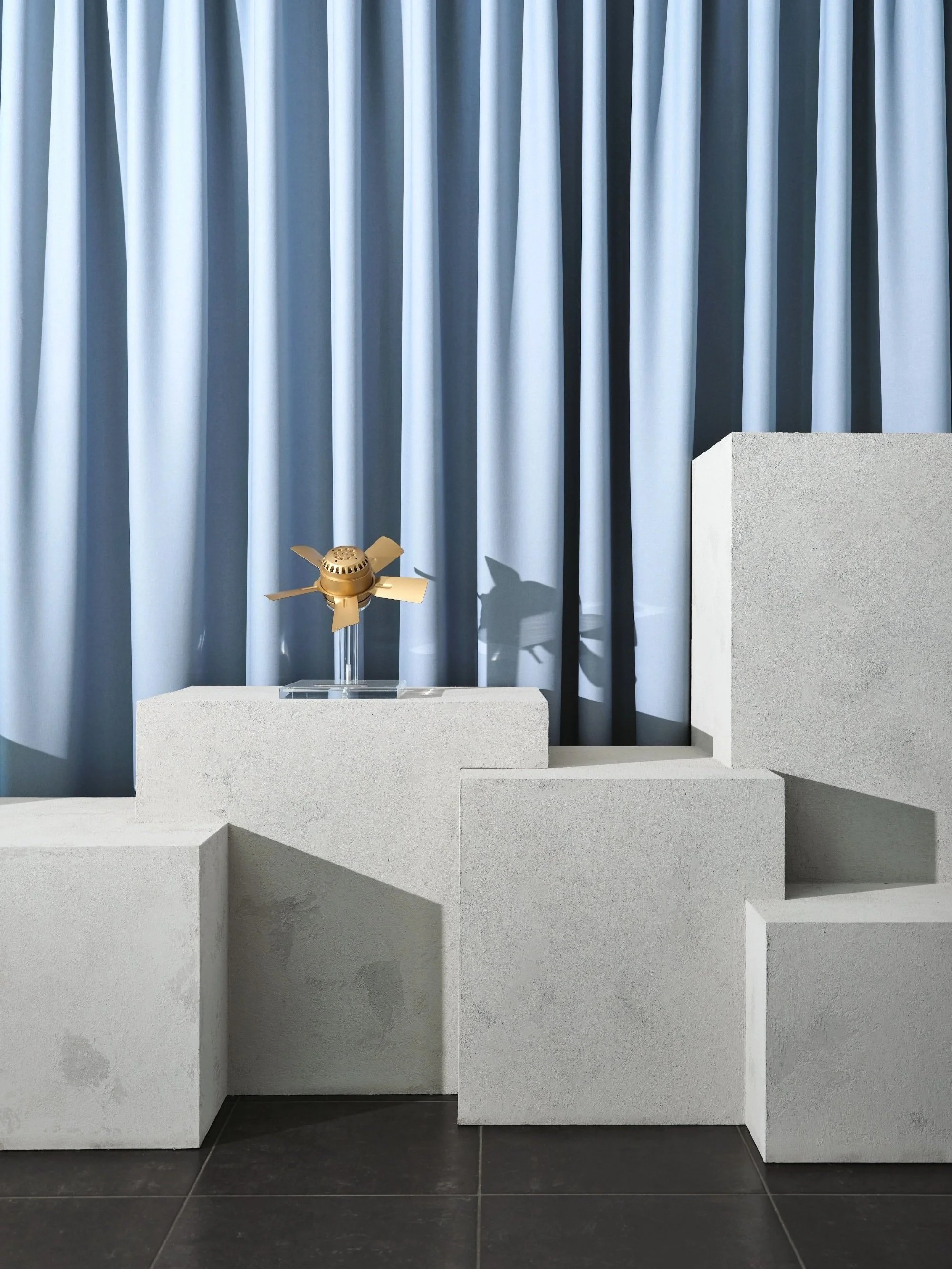 JAKA WOODWORK / BETON