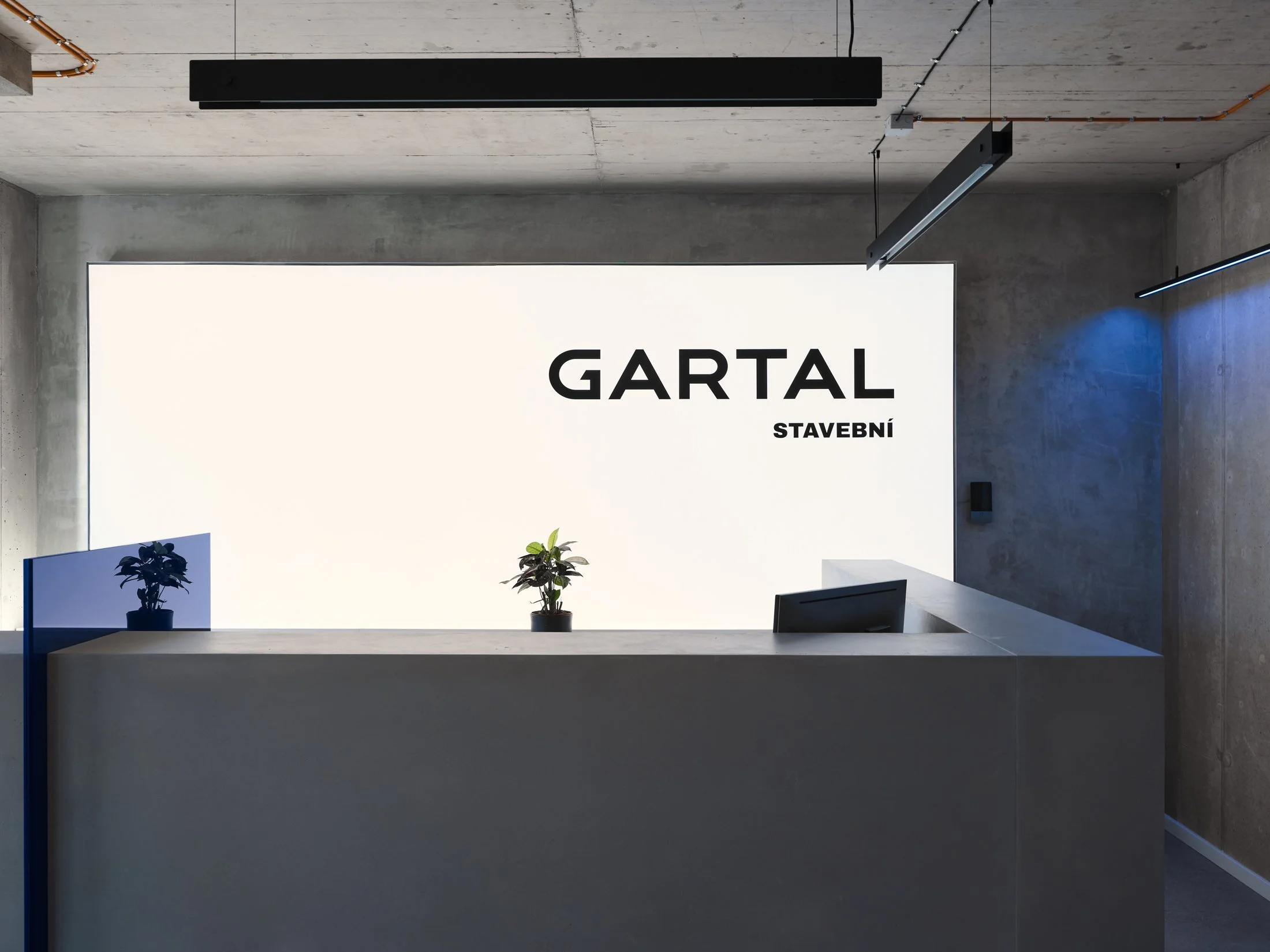 JAKA WOODWORK / GARTAL