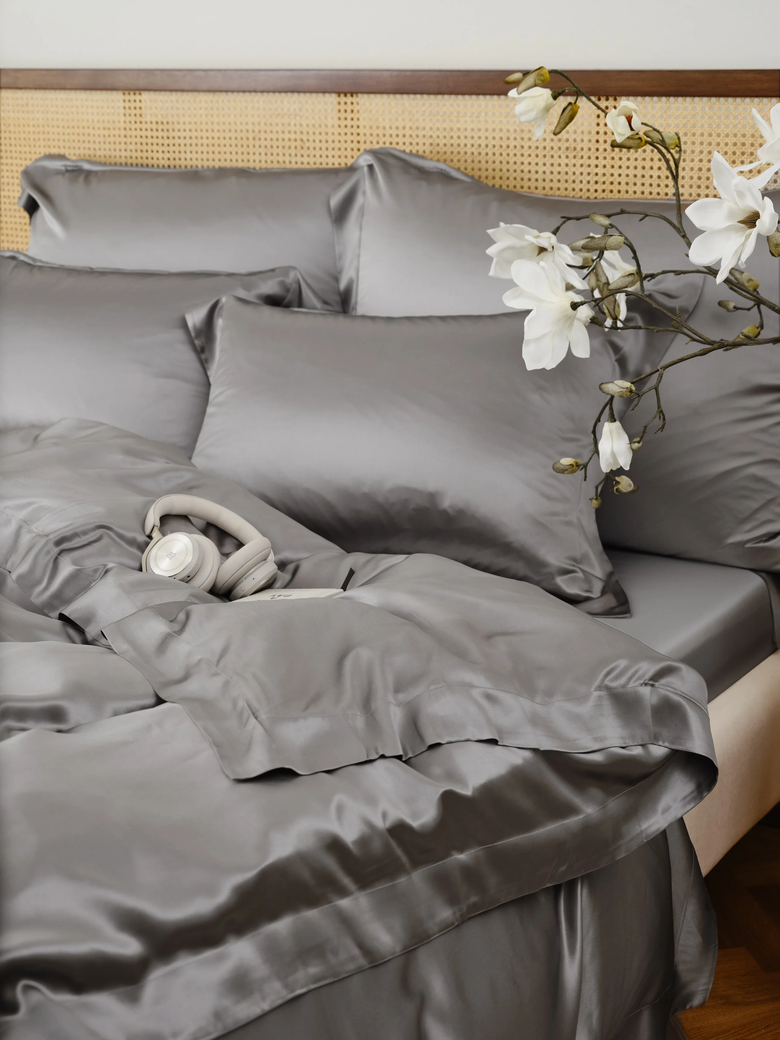 E-COMMERCE / SILK / MARIELI