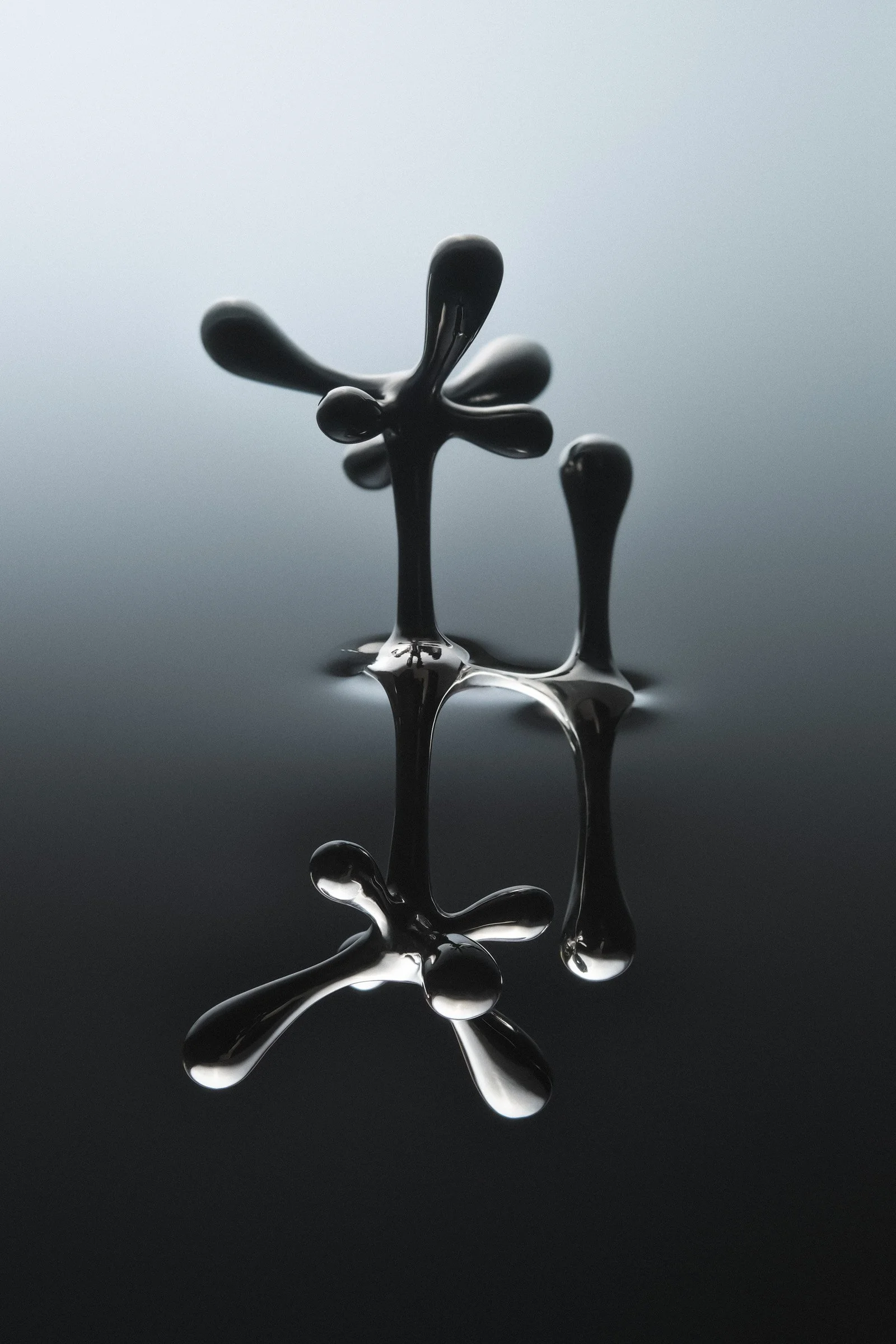 MILAN NOVÁČEK / ODKAPKY