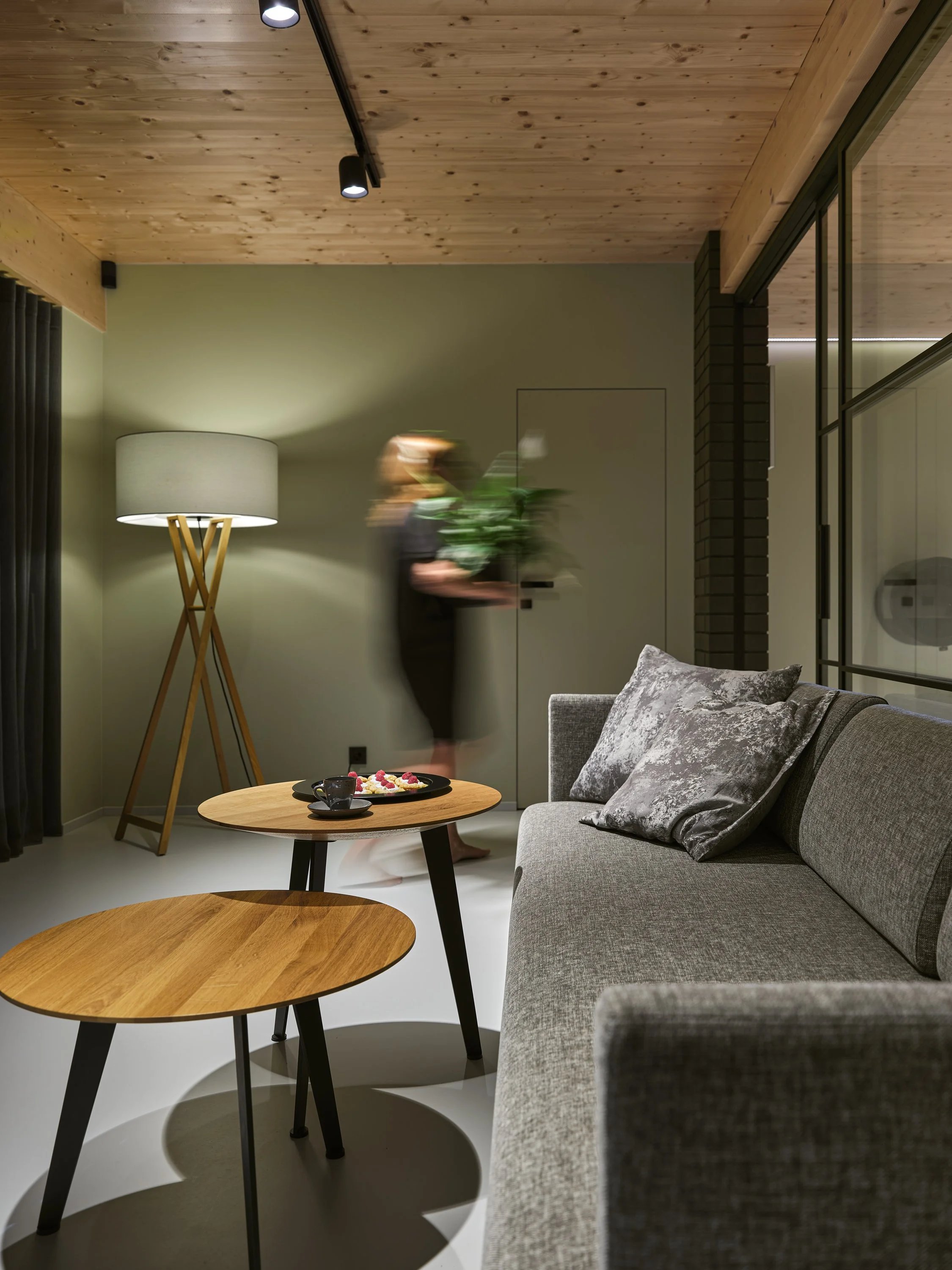 DOMARK PRAHA / REALIZACE PŘÍBRAM