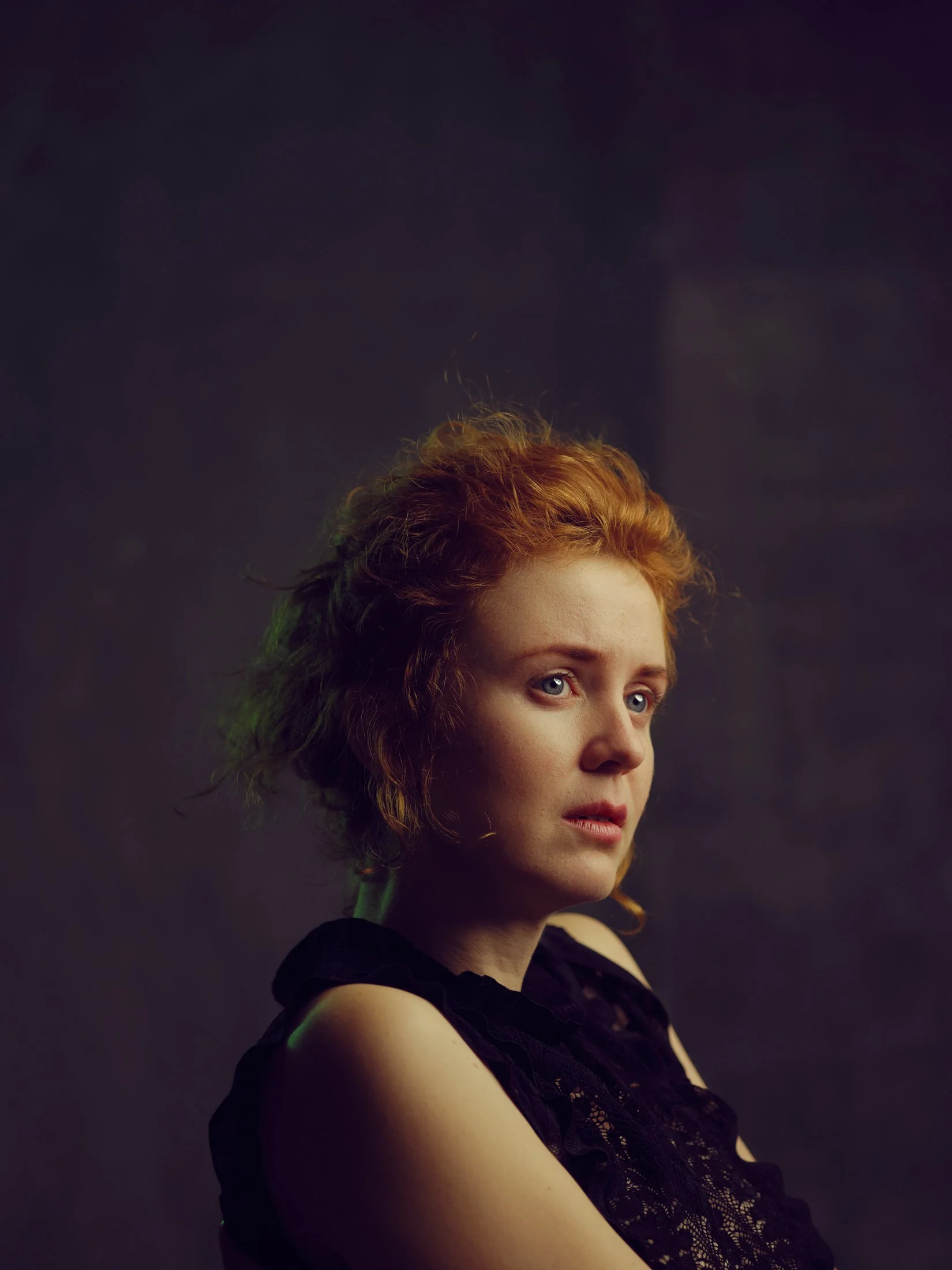 MARTINA BABIŠOVÁ / HEREČKA