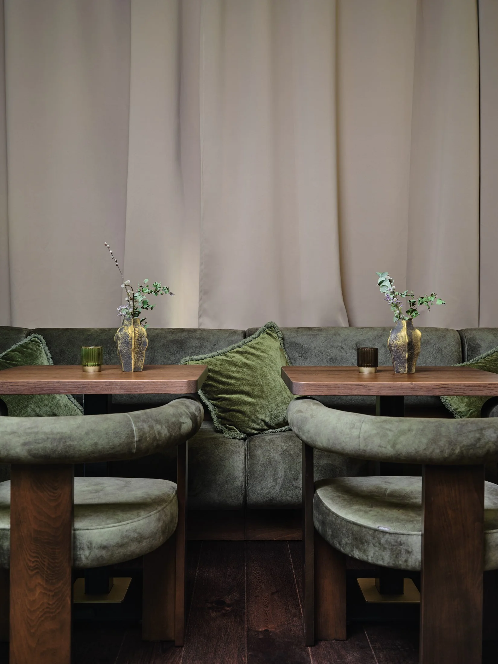 TARO / KIST DESIGN STUDIO