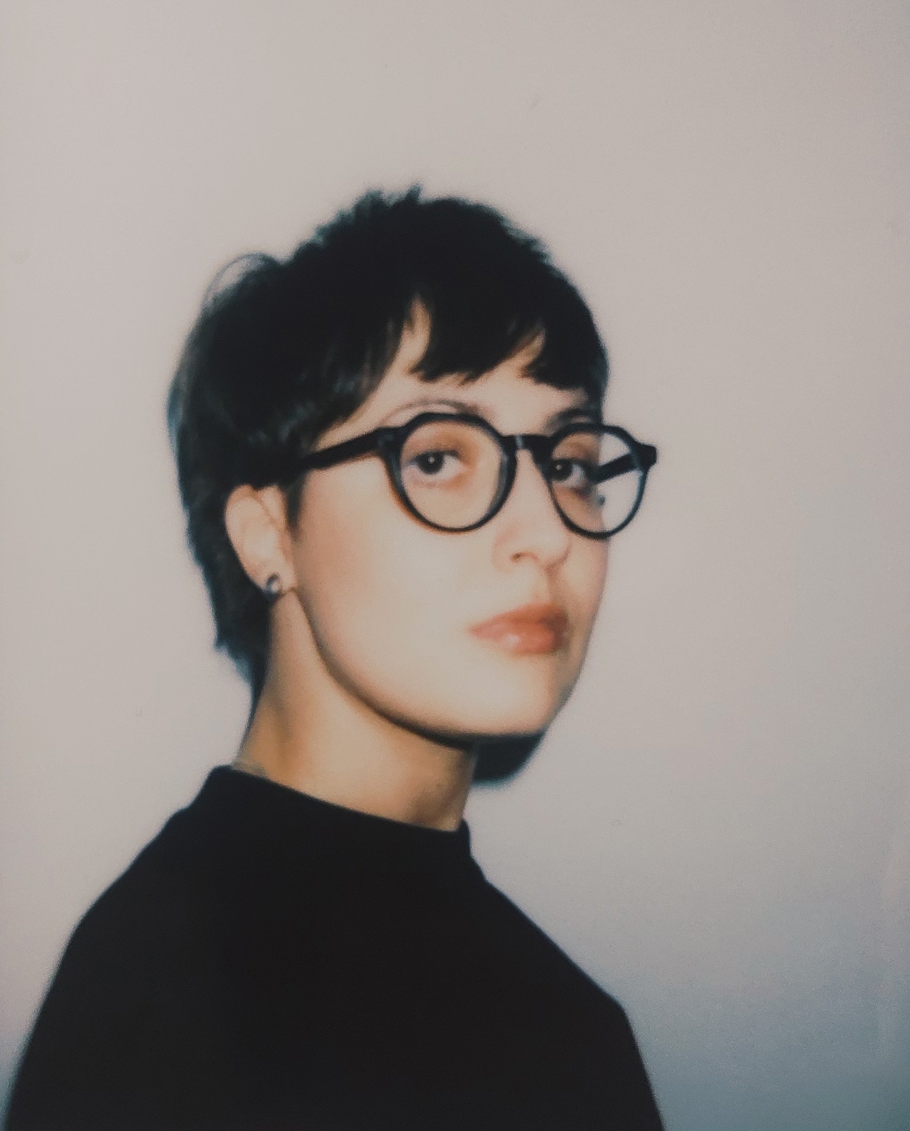 kristina reznik studio 2025