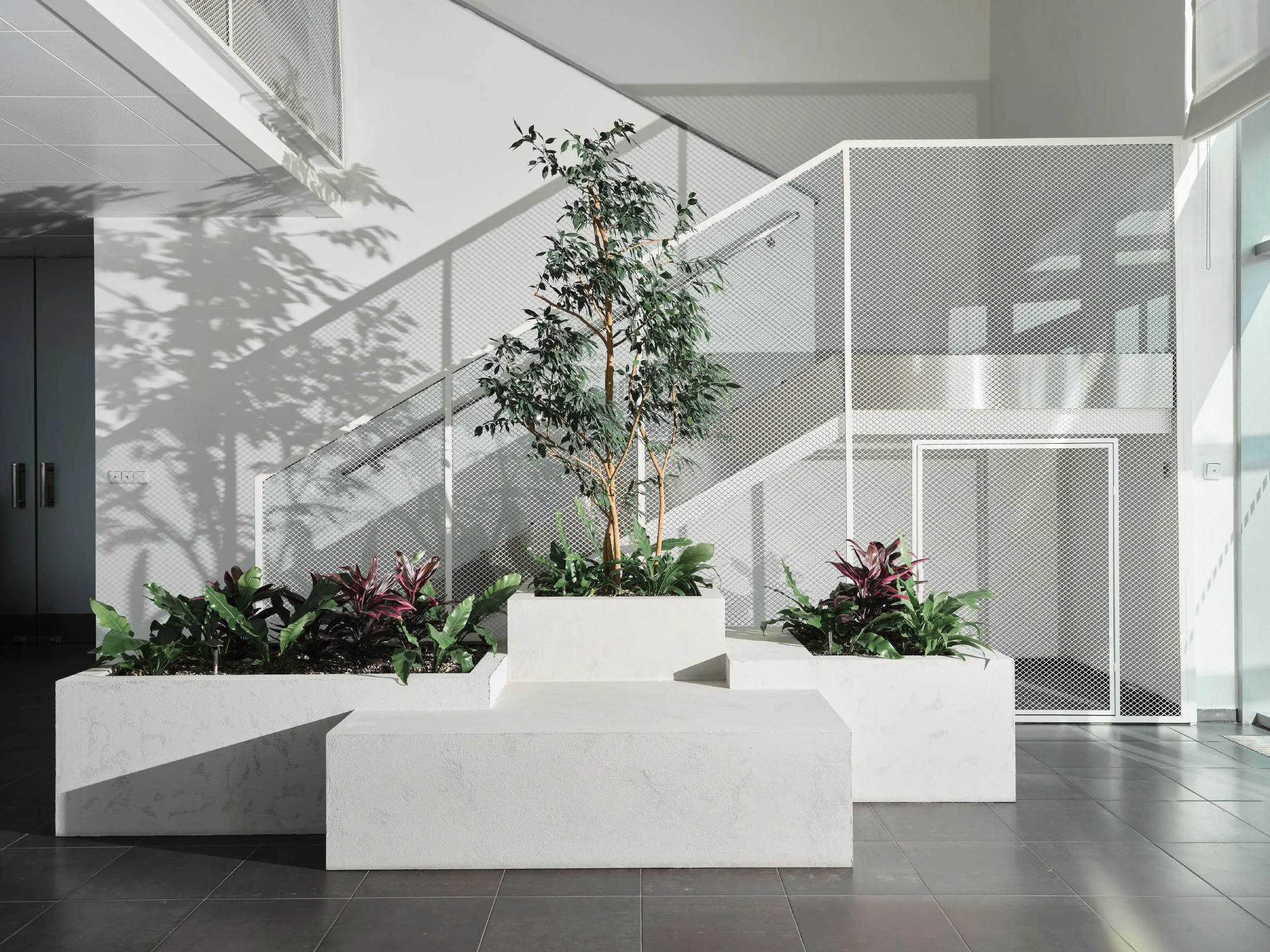 JAKA WOODWORK / BETON