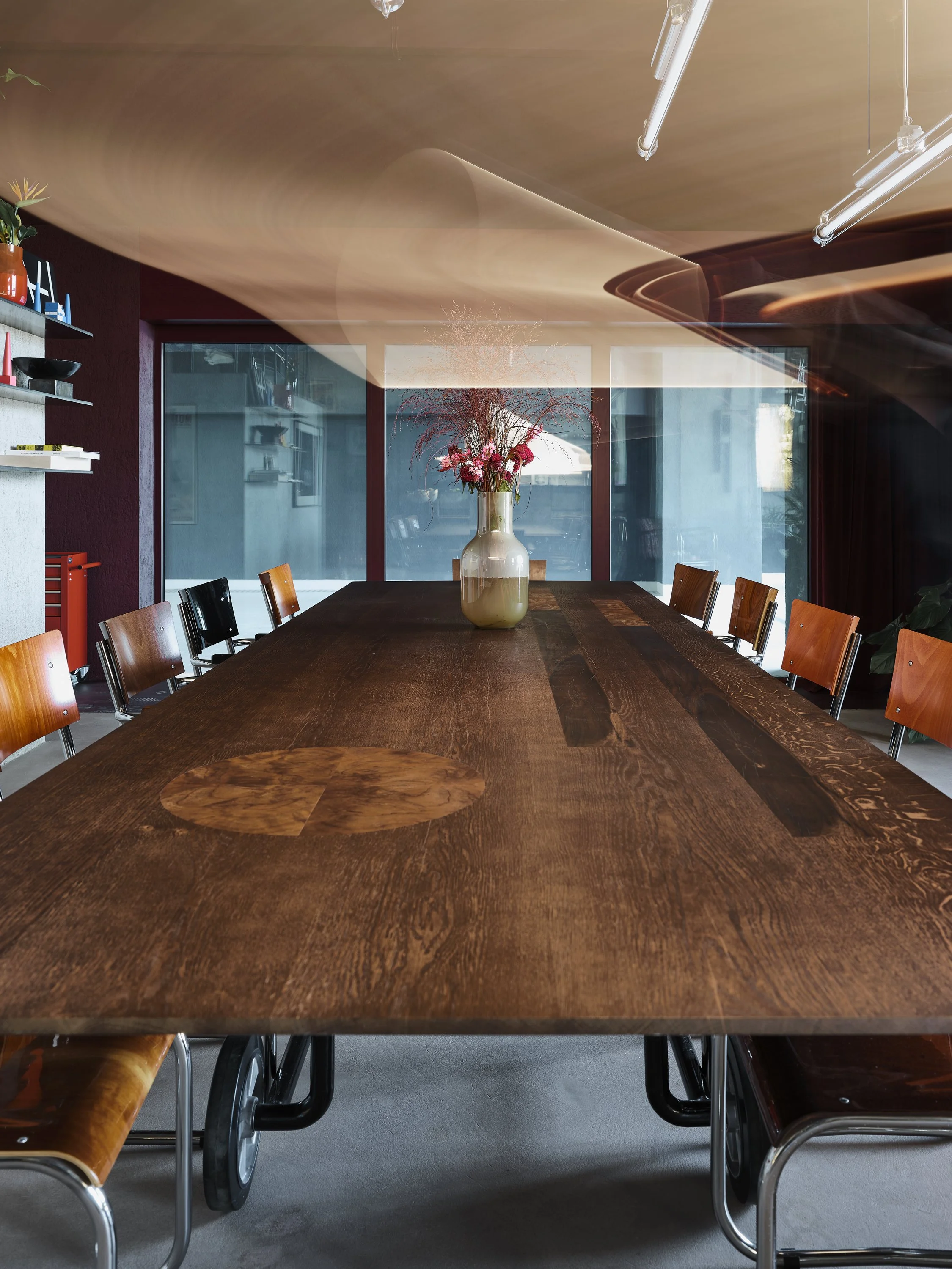 VANGUARD / SKULL STUDIO