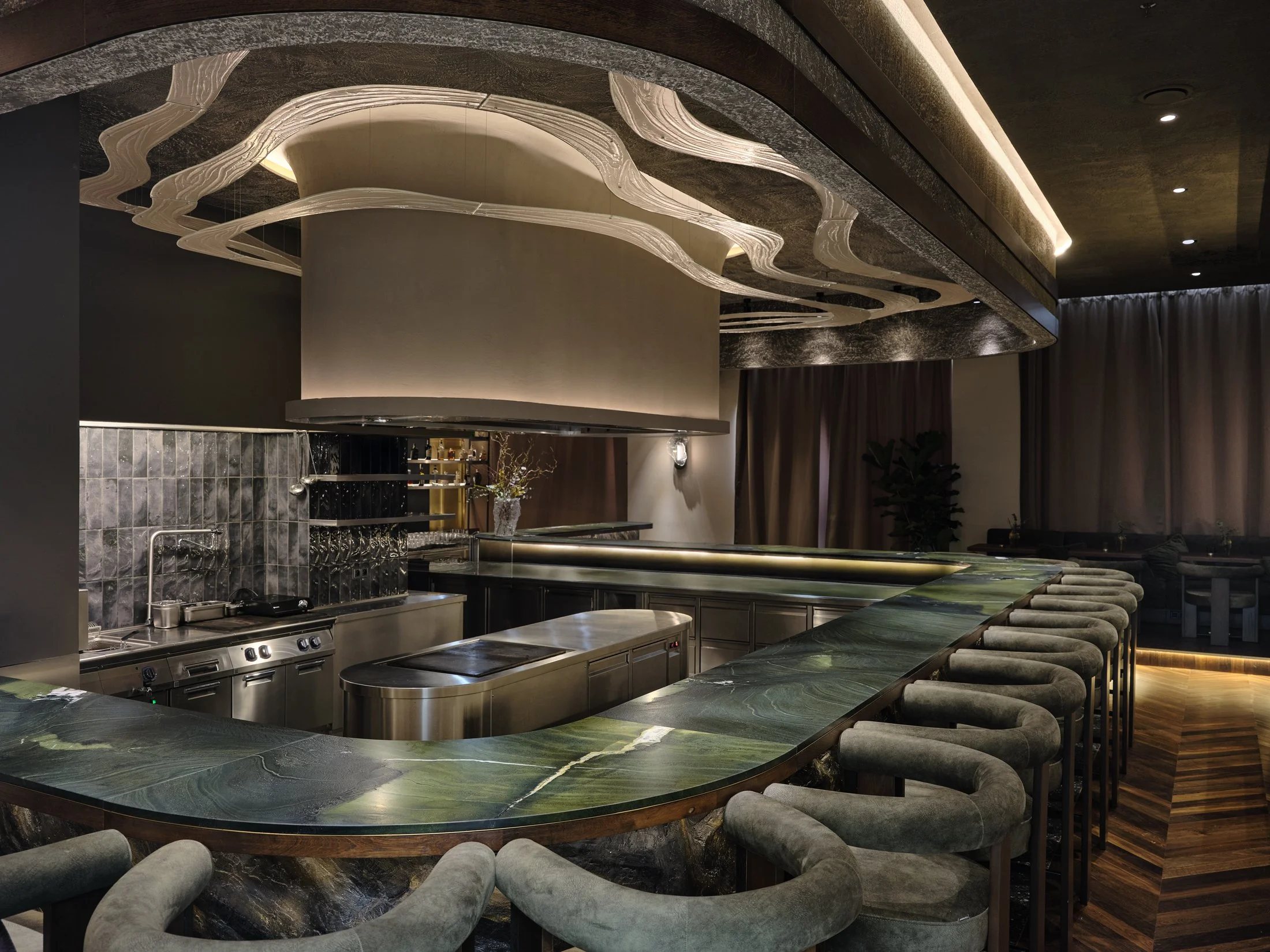 TARO / KIST DESIGN STUDIO