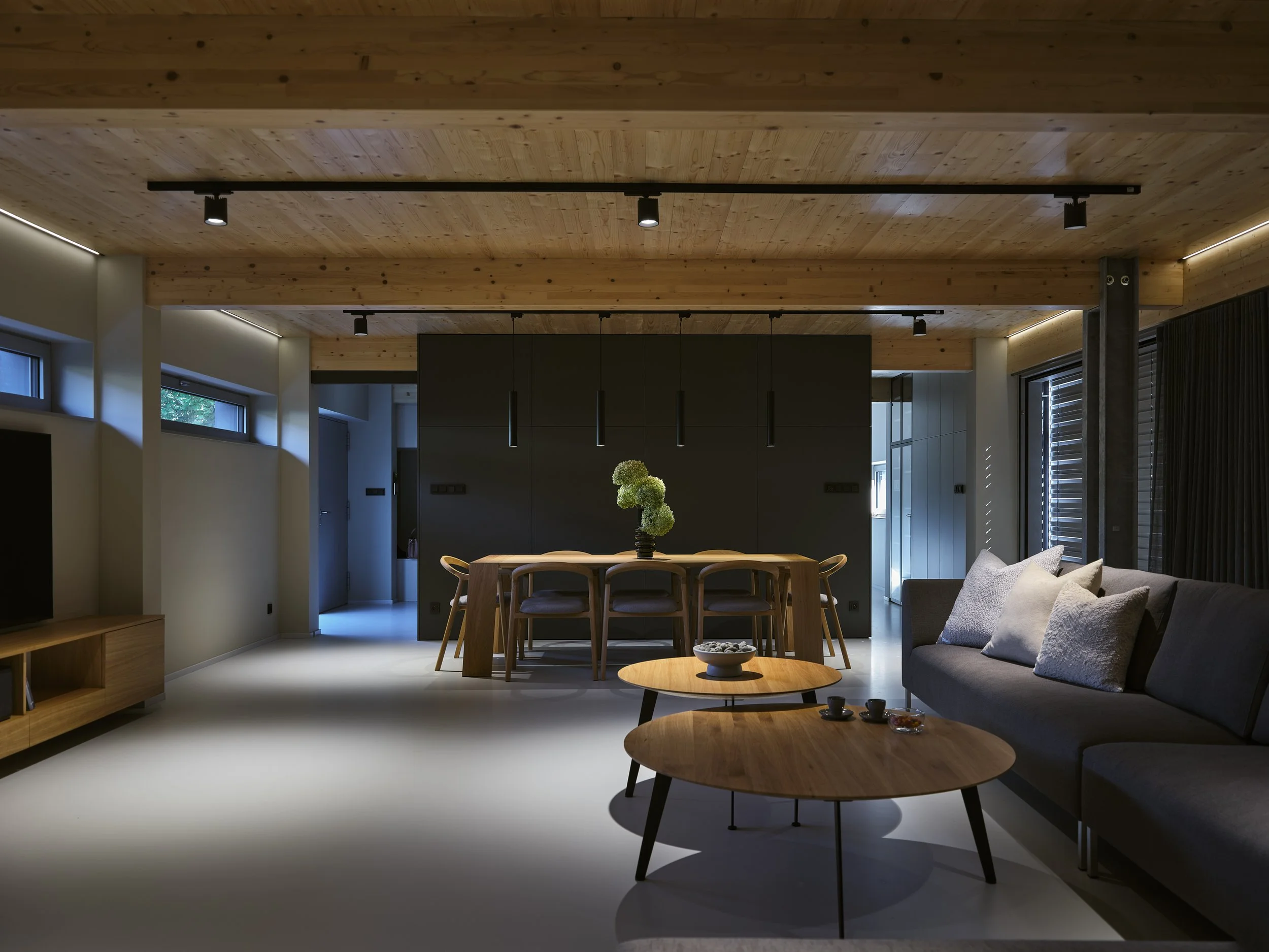 DOMARK PRAHA / REALIZACE PŘÍBRAM