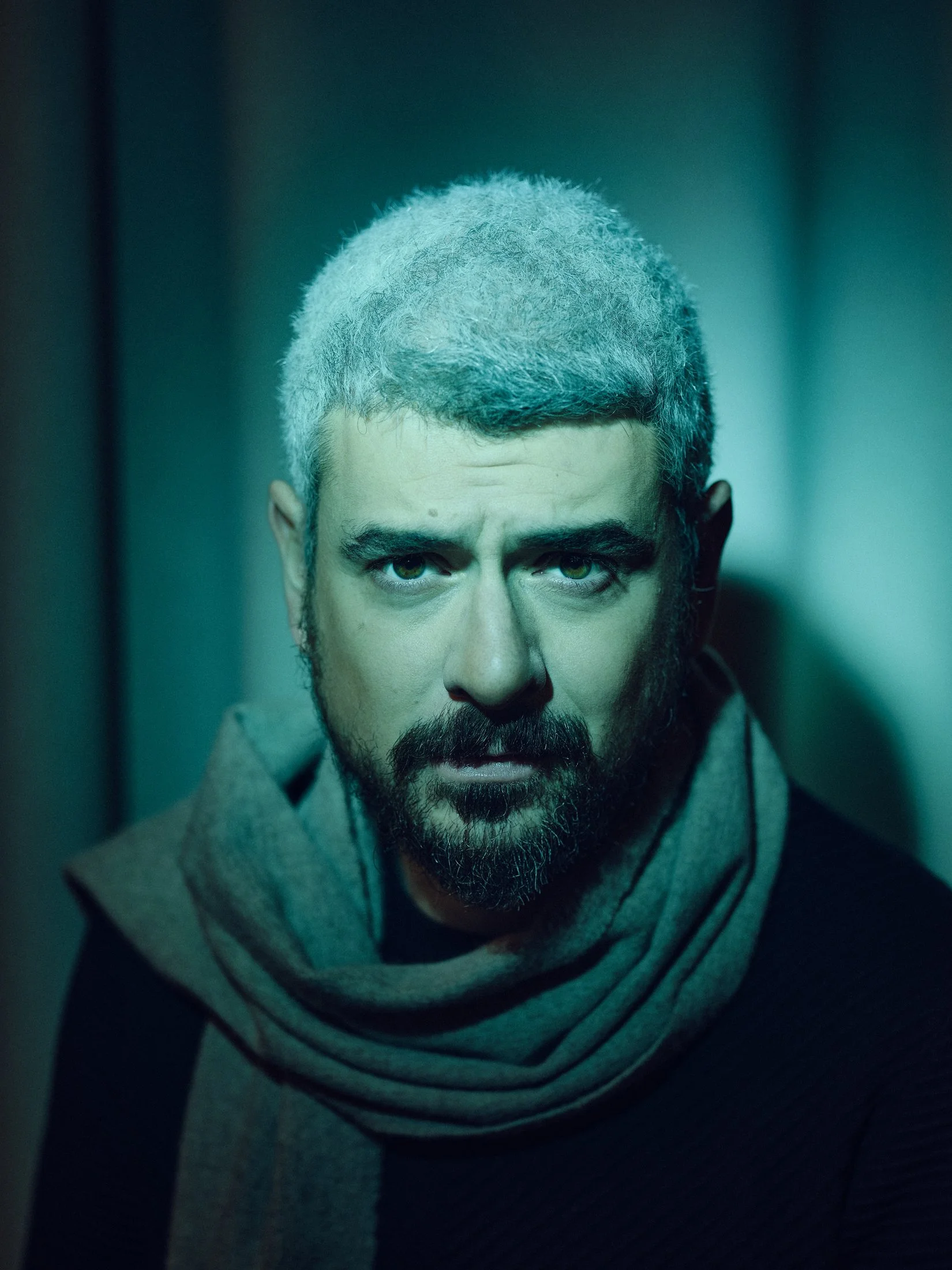 NIKOLA DŽOKIČ / STAND-UP KOMIK