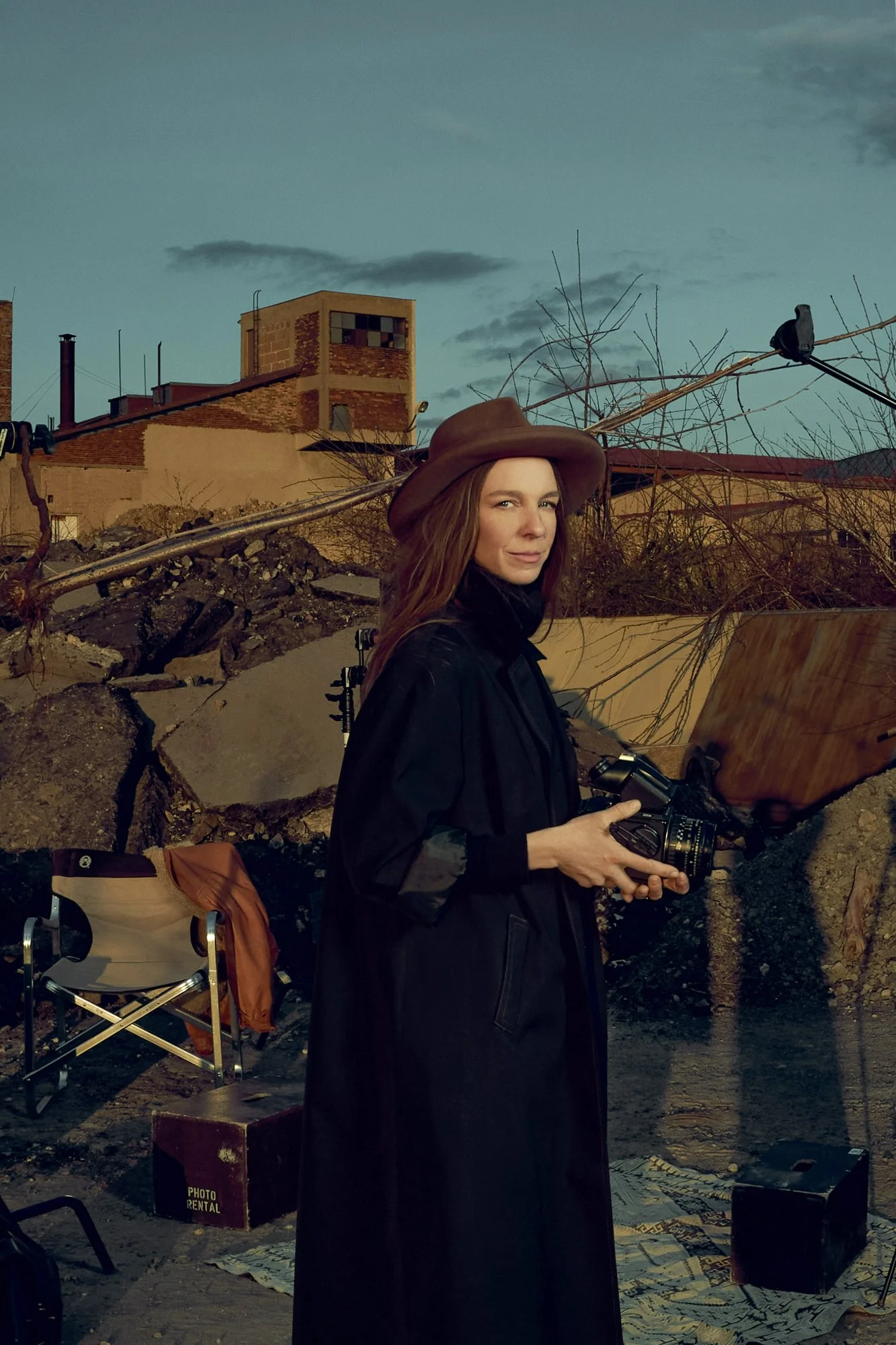 BET ORTEN / FOTOGRAFKA