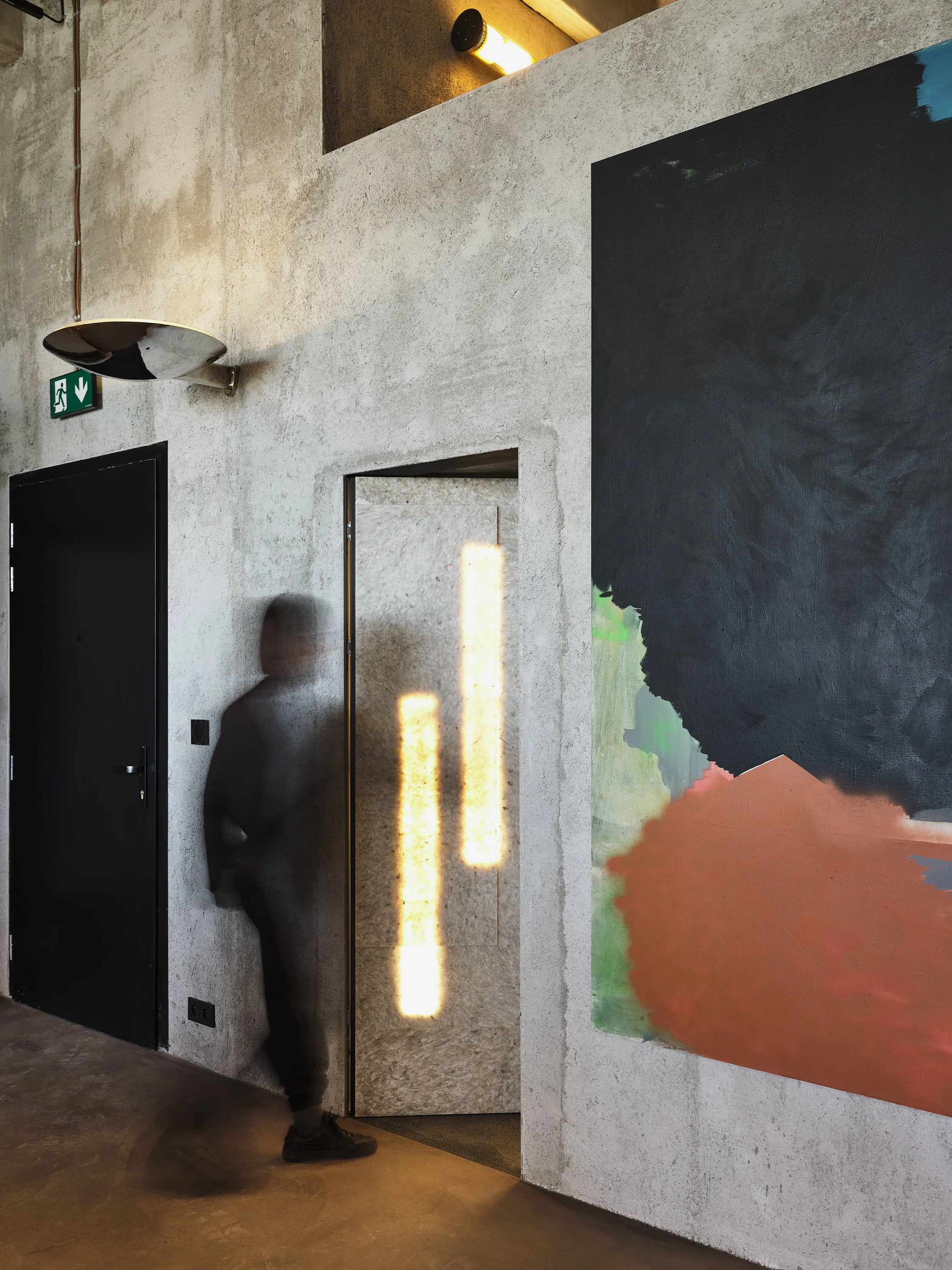 VANGUARD / SKULL STUDIO