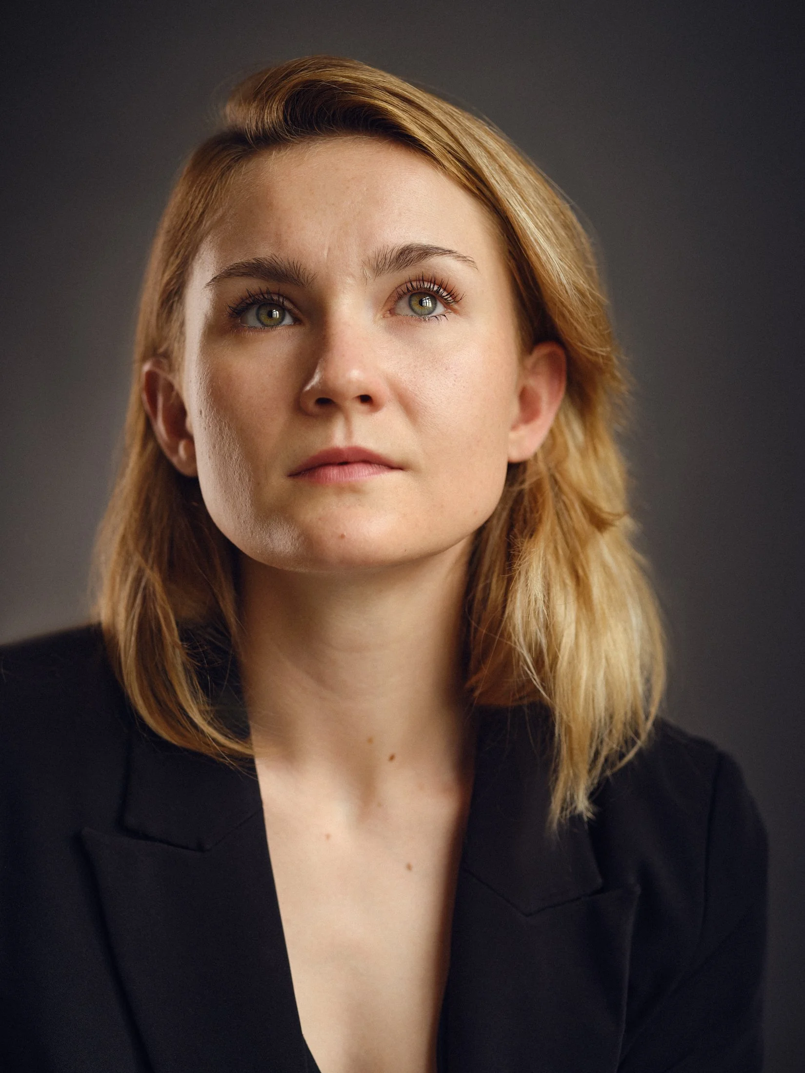 BARBORA MAZÁLOVÁ / HEREČKA