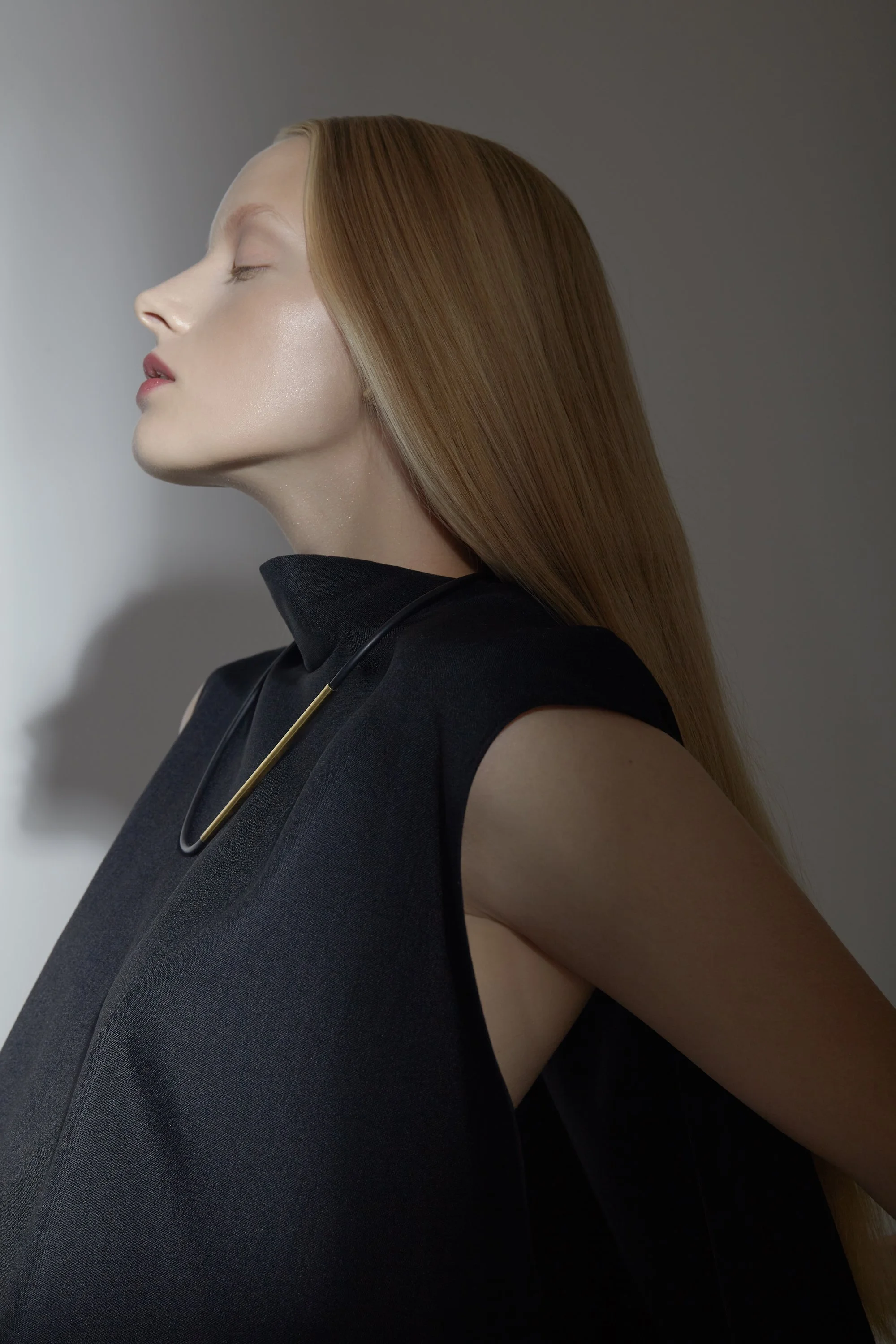 KLÁRA ŠÍPKOVÁ / TIME