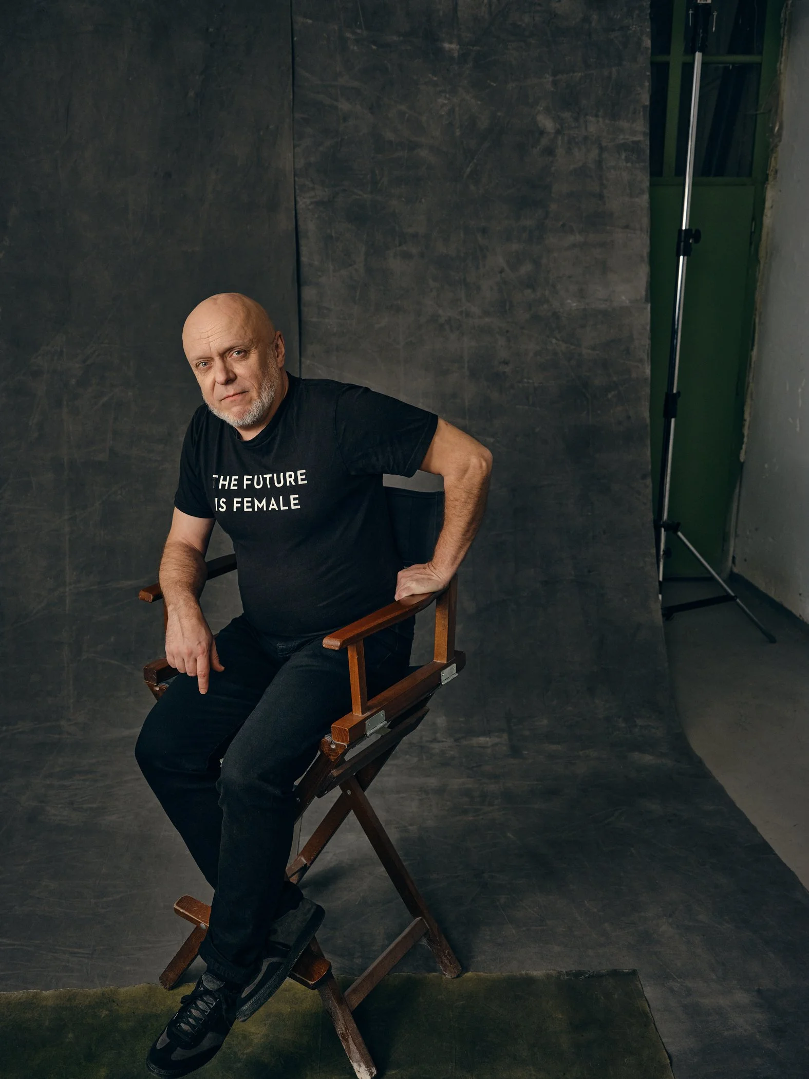 HEROS / HEROINE MAG / RENÉ LEVINSKÝ