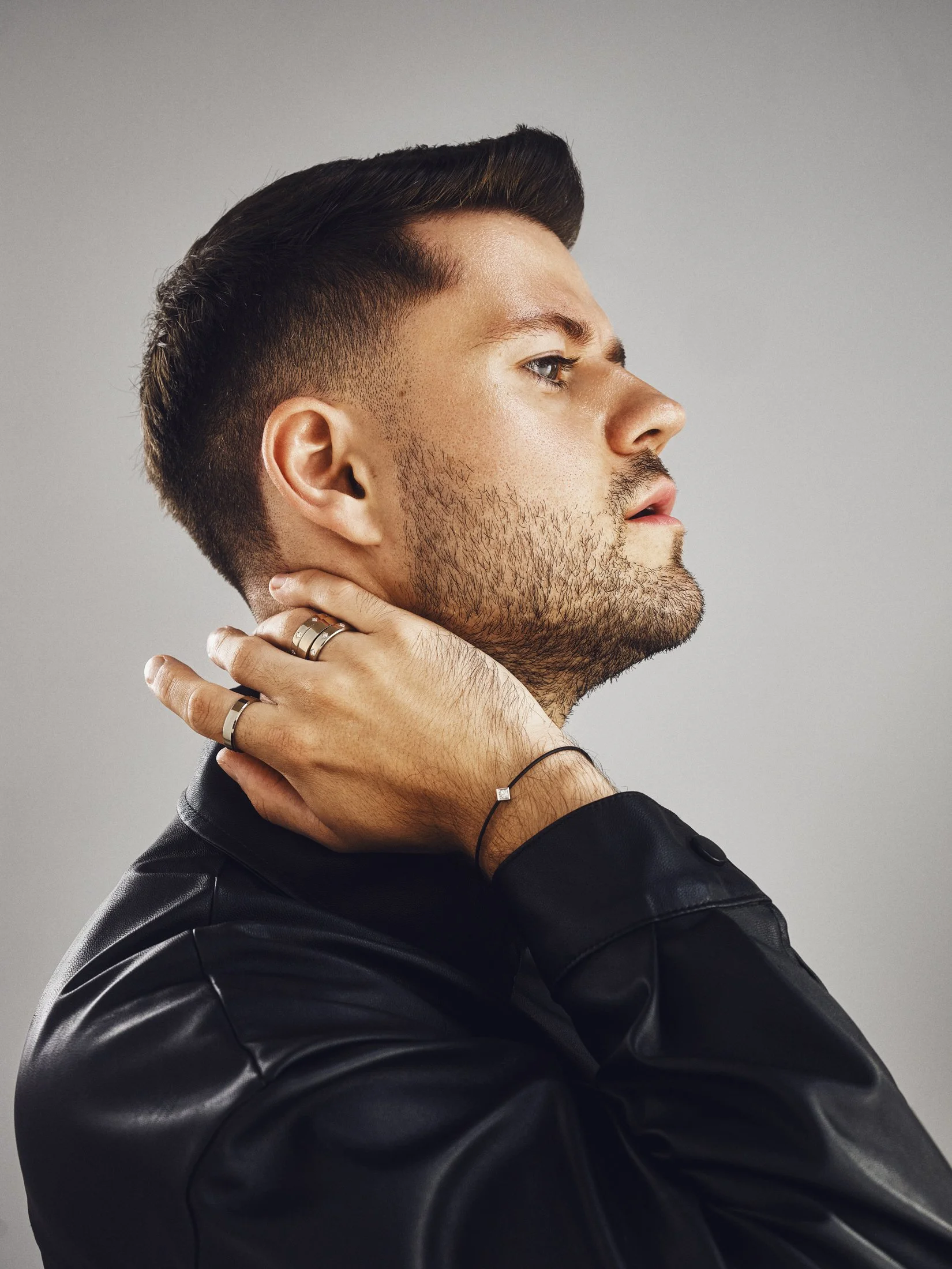 TIAMI x JAN VESELÝ / CUBE COLLECTION