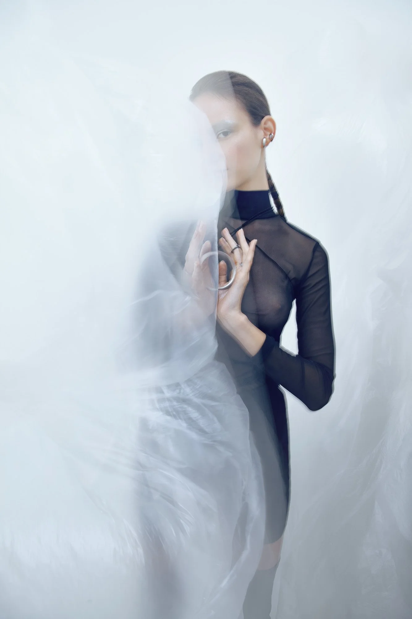 DECH / KLÁRA ŠÍPKOVÁ