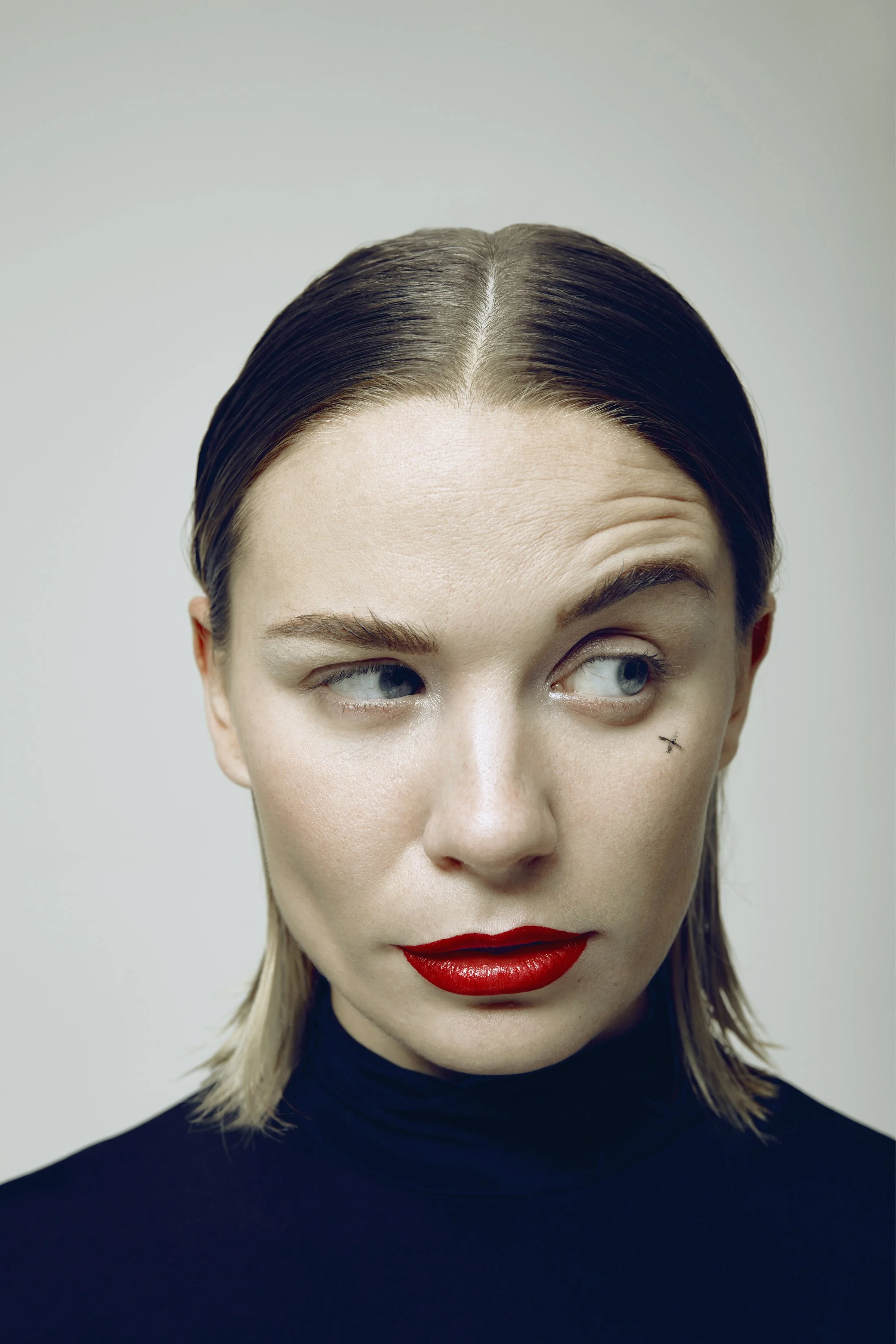 BARU MATO / UMĚLKYNĚ