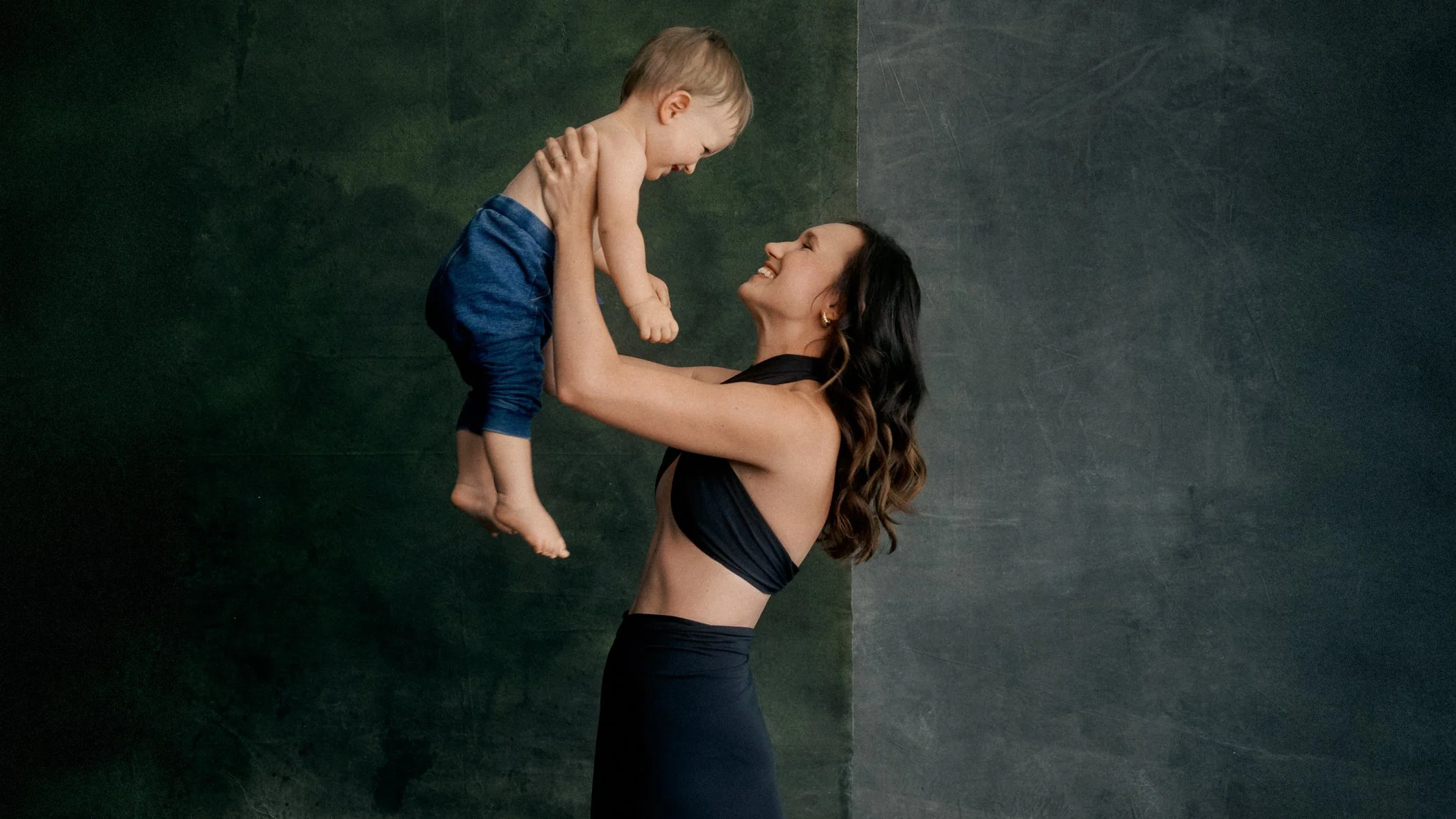 Pregnancy & Maternity