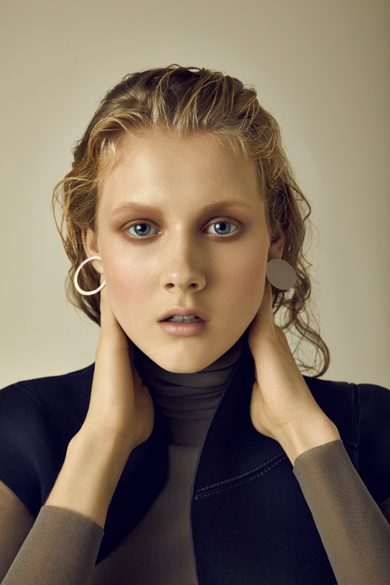 STRETCH / KLÁRA ŠÍPKOVÁ