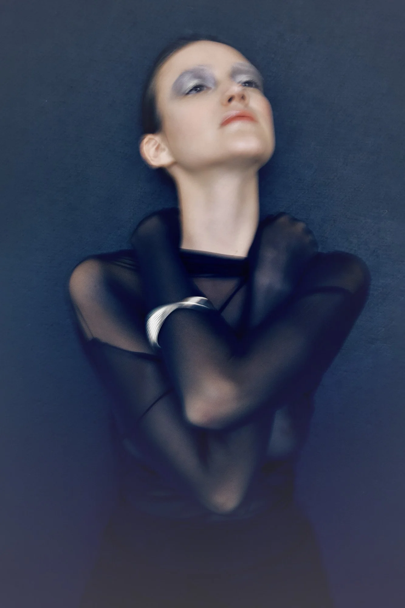 DECH / KLÁRA ŠÍPKOVÁ