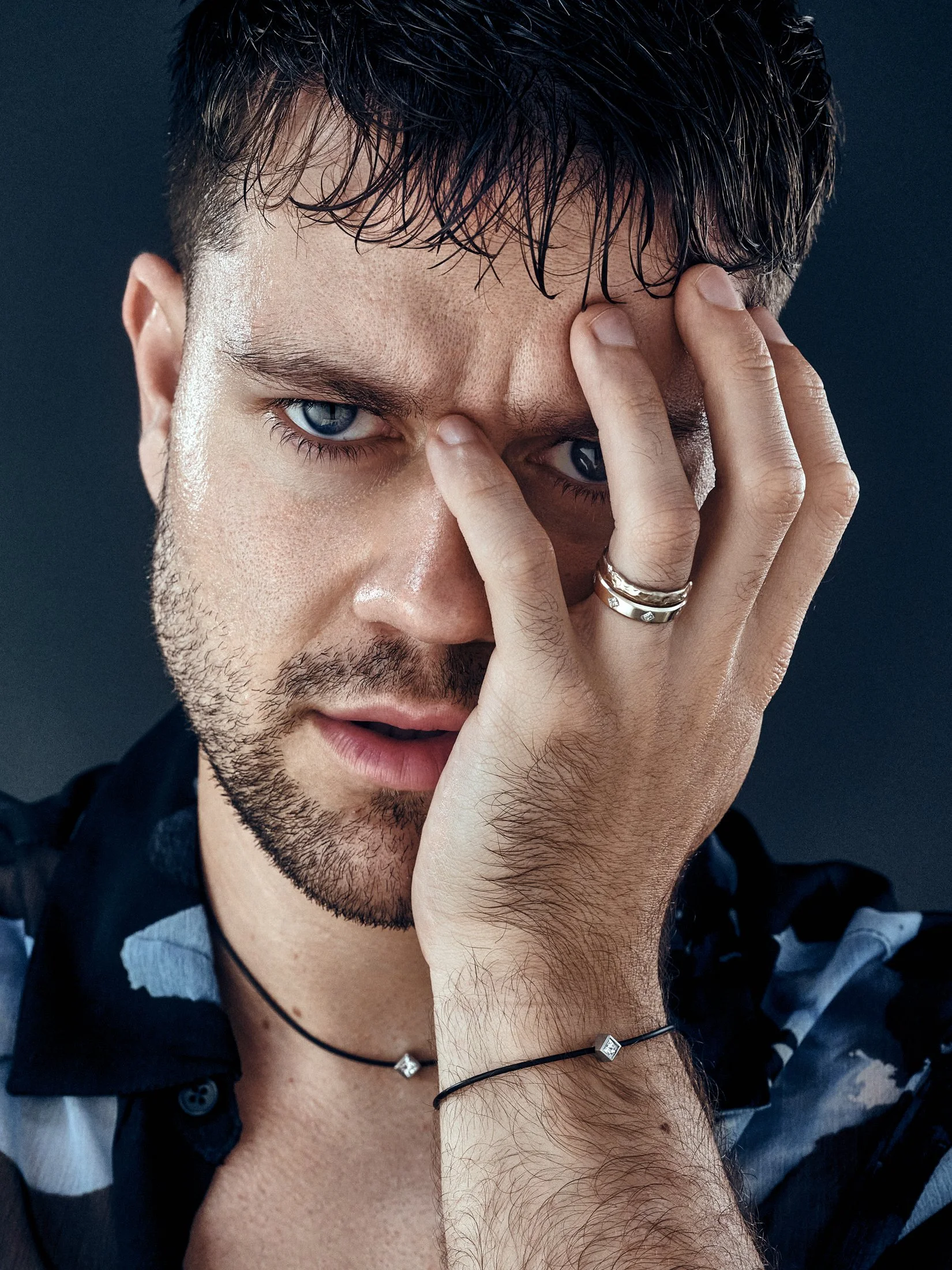 TIAMI x JAN VESELÝ / CUBE COLLECTION