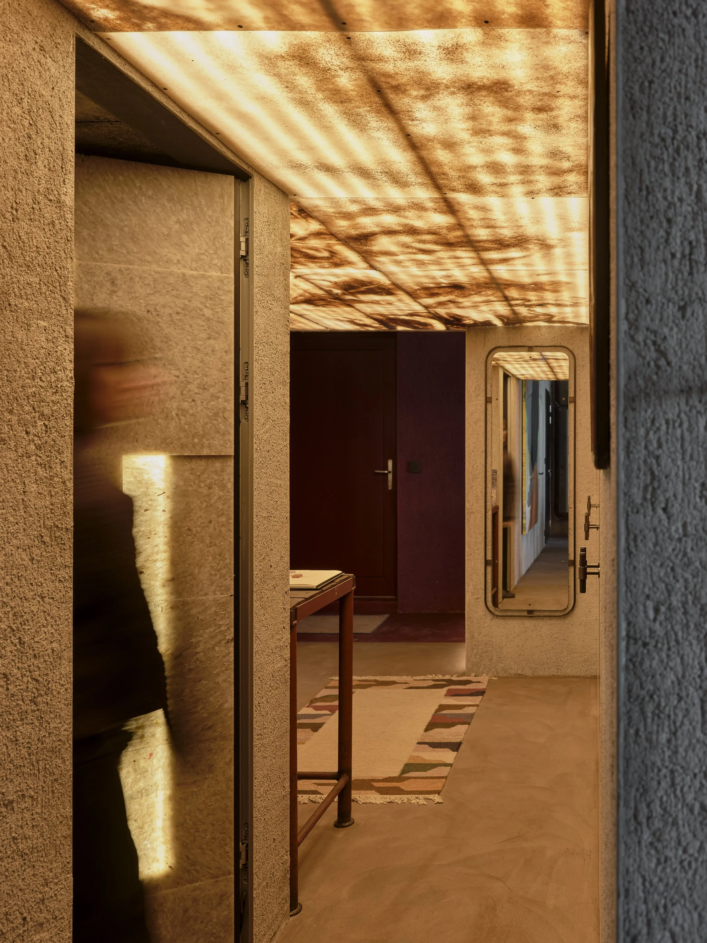 VANGUARD / SKULL STUDIO