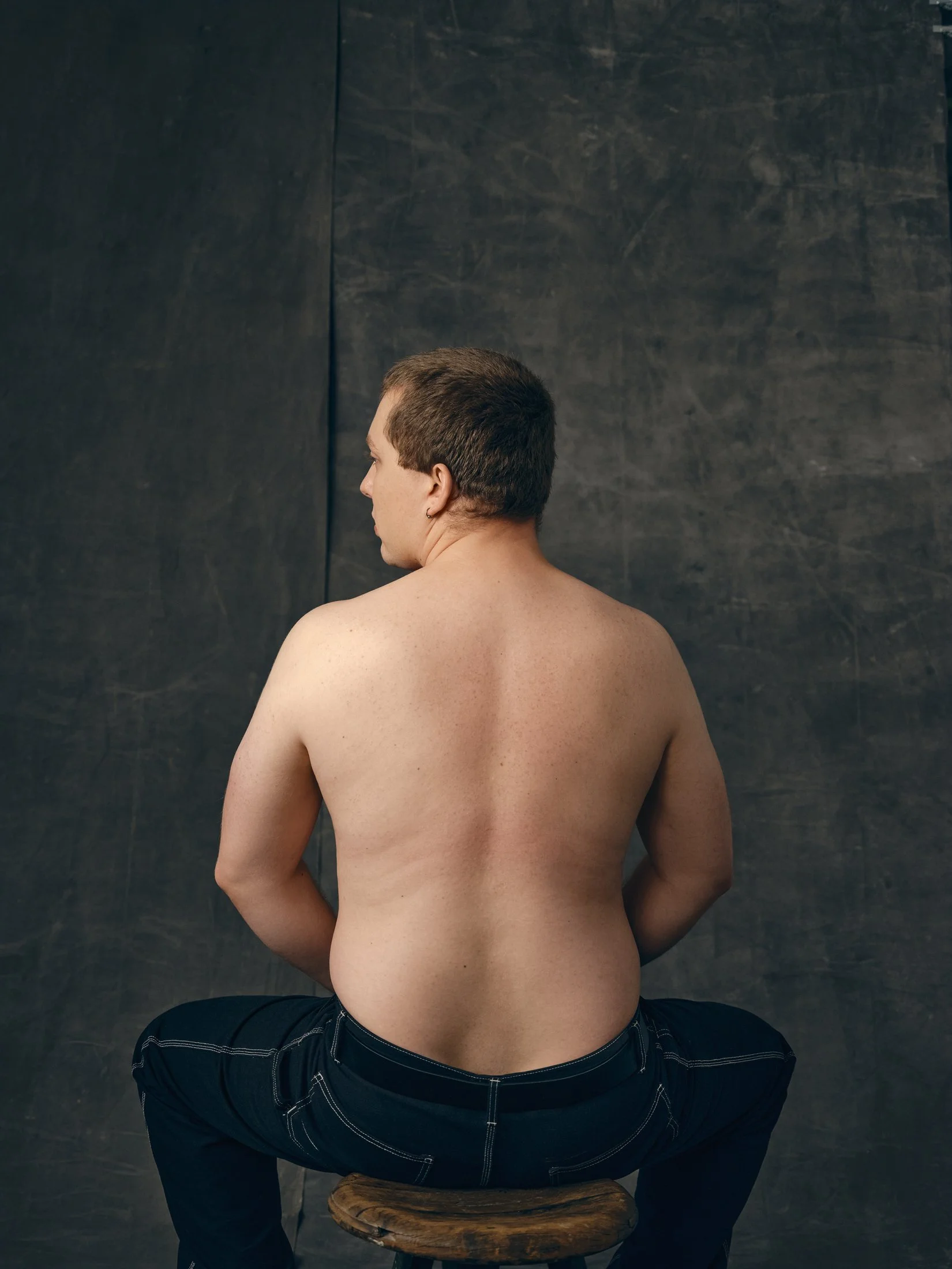 HEROS / HEROINE MAG / ŠIMON HOLÝ