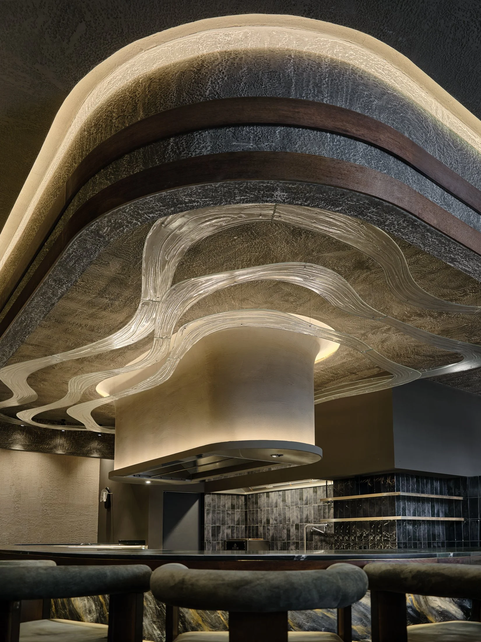 TARO / KIST DESIGN STUDIO