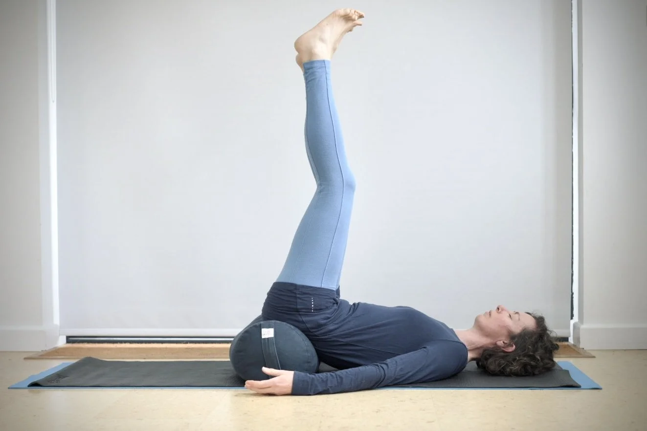 6 Essential Oils for Hormone Balance &amp; Emotional Support in Yoga Classes