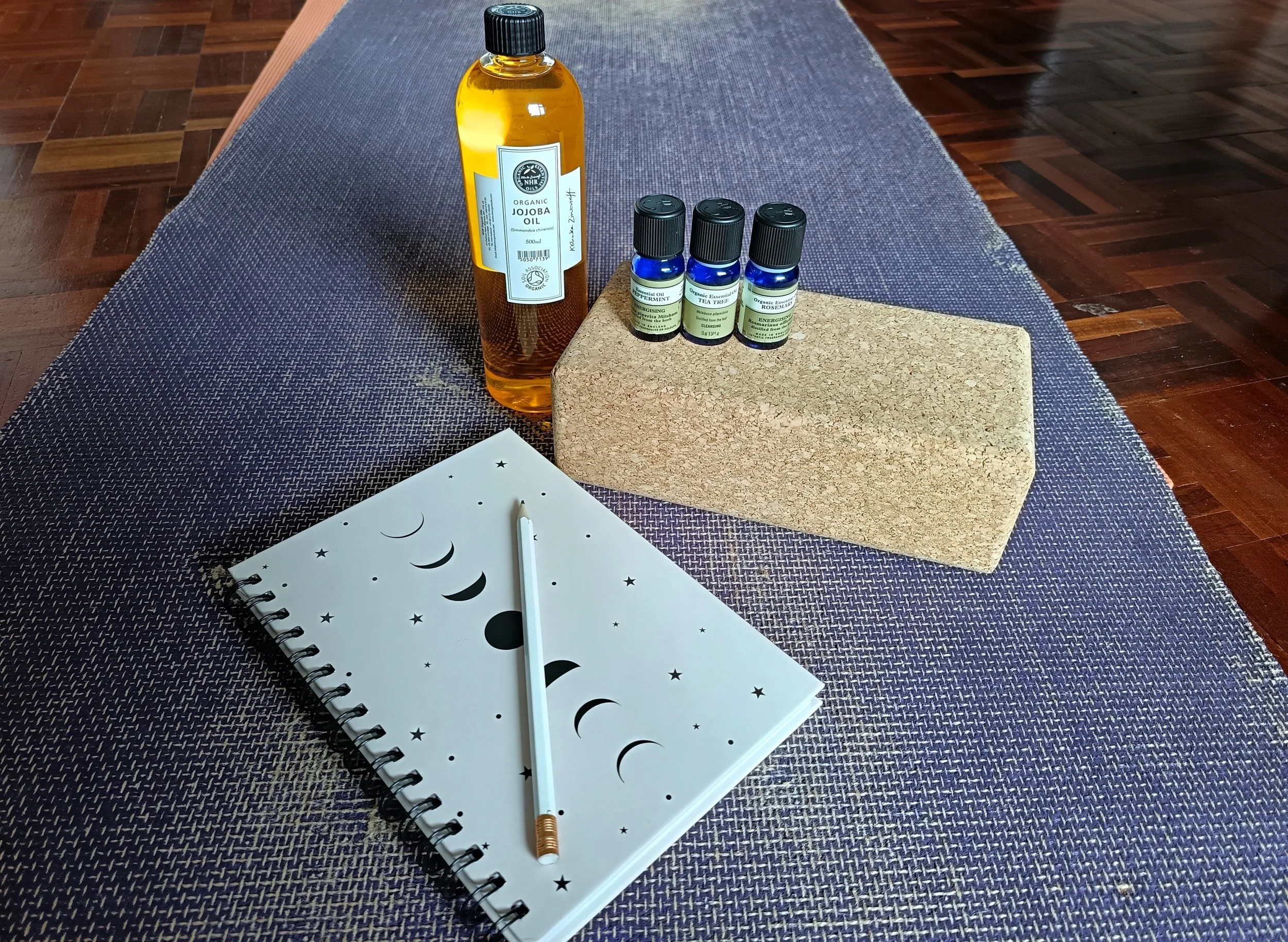 Essential Oil Safety for Yoga Teachers: A Practical Guide