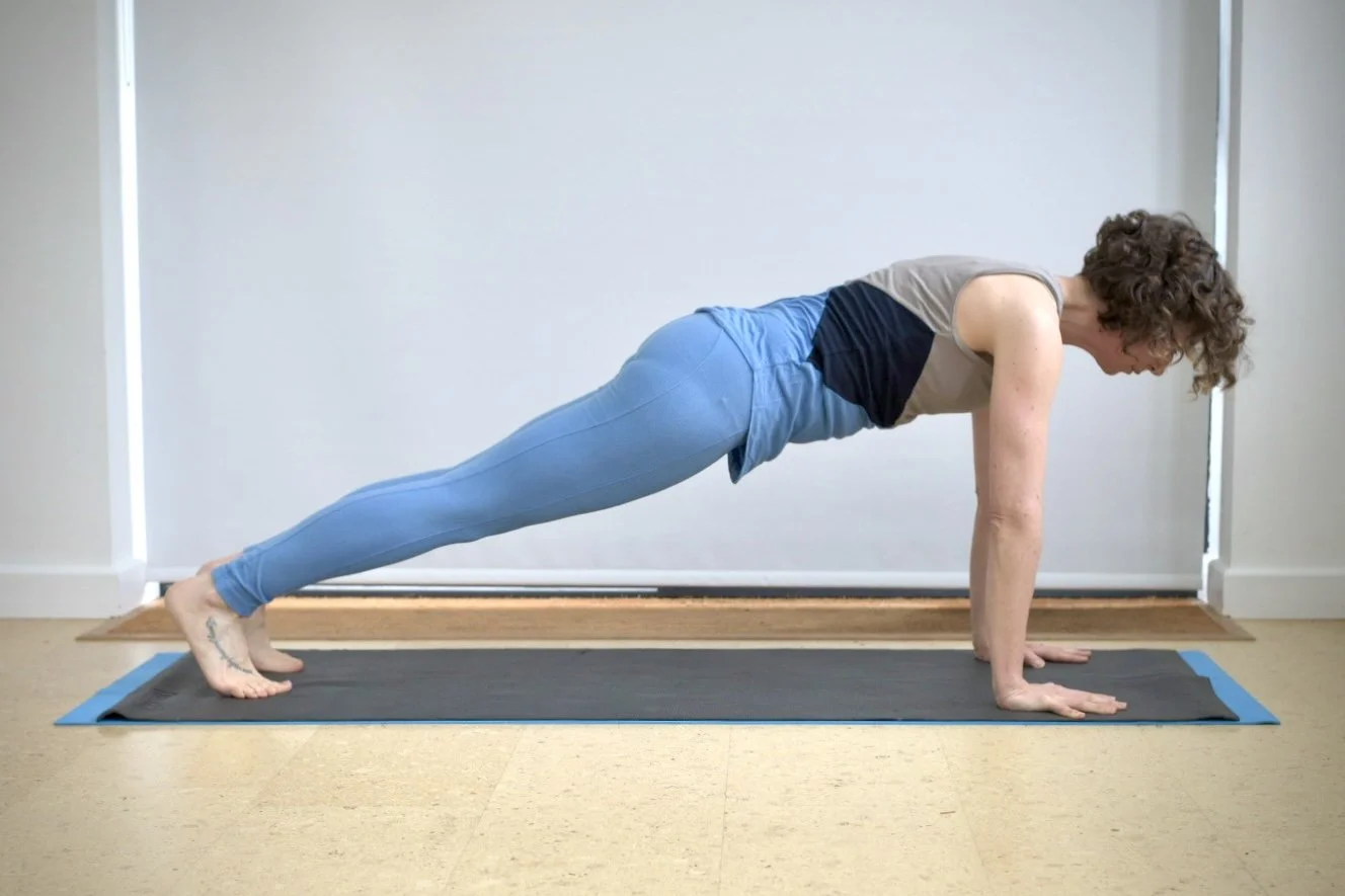 Chakra Yoga Series Part 3: Solar Plexus Chakra