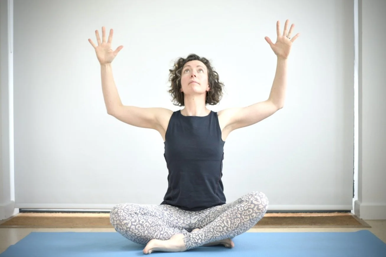 Chakra Yoga Series: Part 4, Heart Chakra