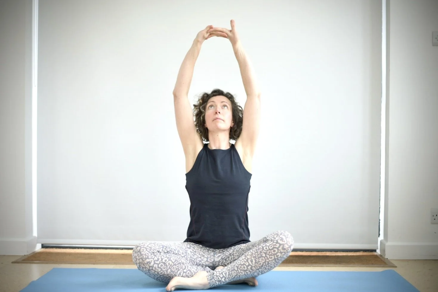 Chakra Yoga Series: Part 5, Throat Chakra