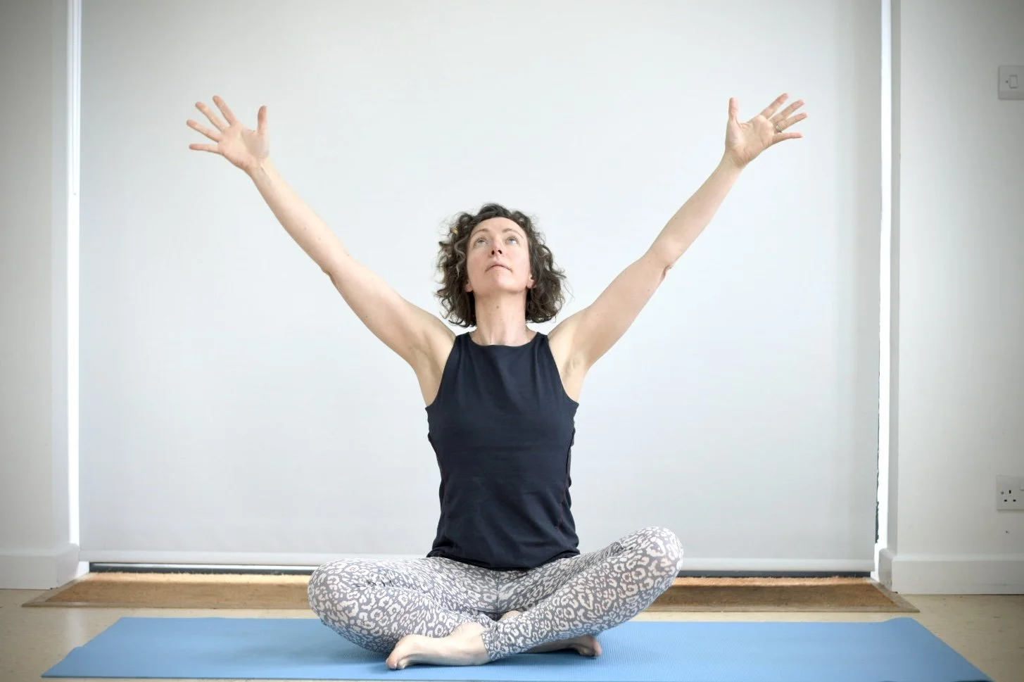 Chakra Yoga Series: Part 4, Heart Chakra