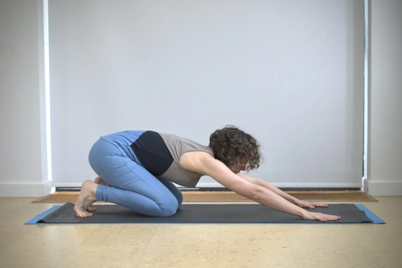 Chakra Yoga Series: Part 6, Third Eye Chakra