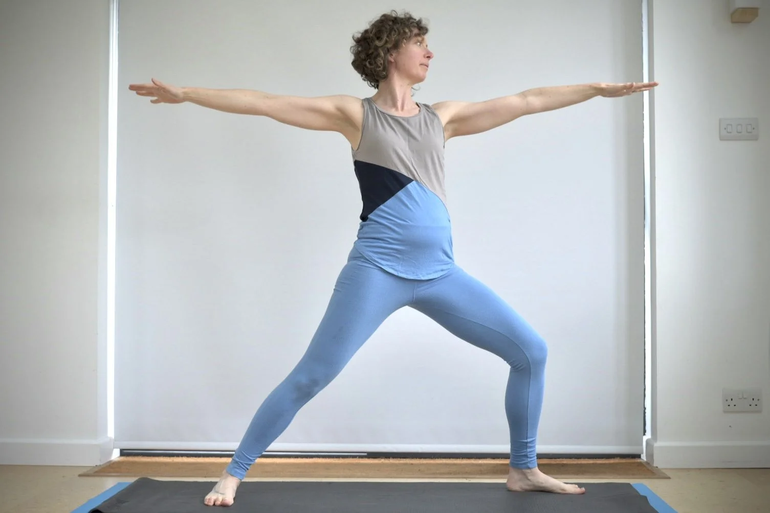 Chakra Yoga Series: Part 7, Crown Chakra