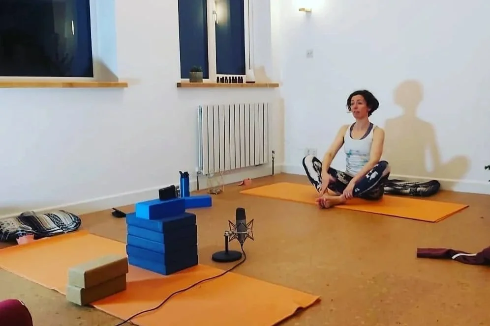 Can You Actually Make a Living Teaching Yoga?