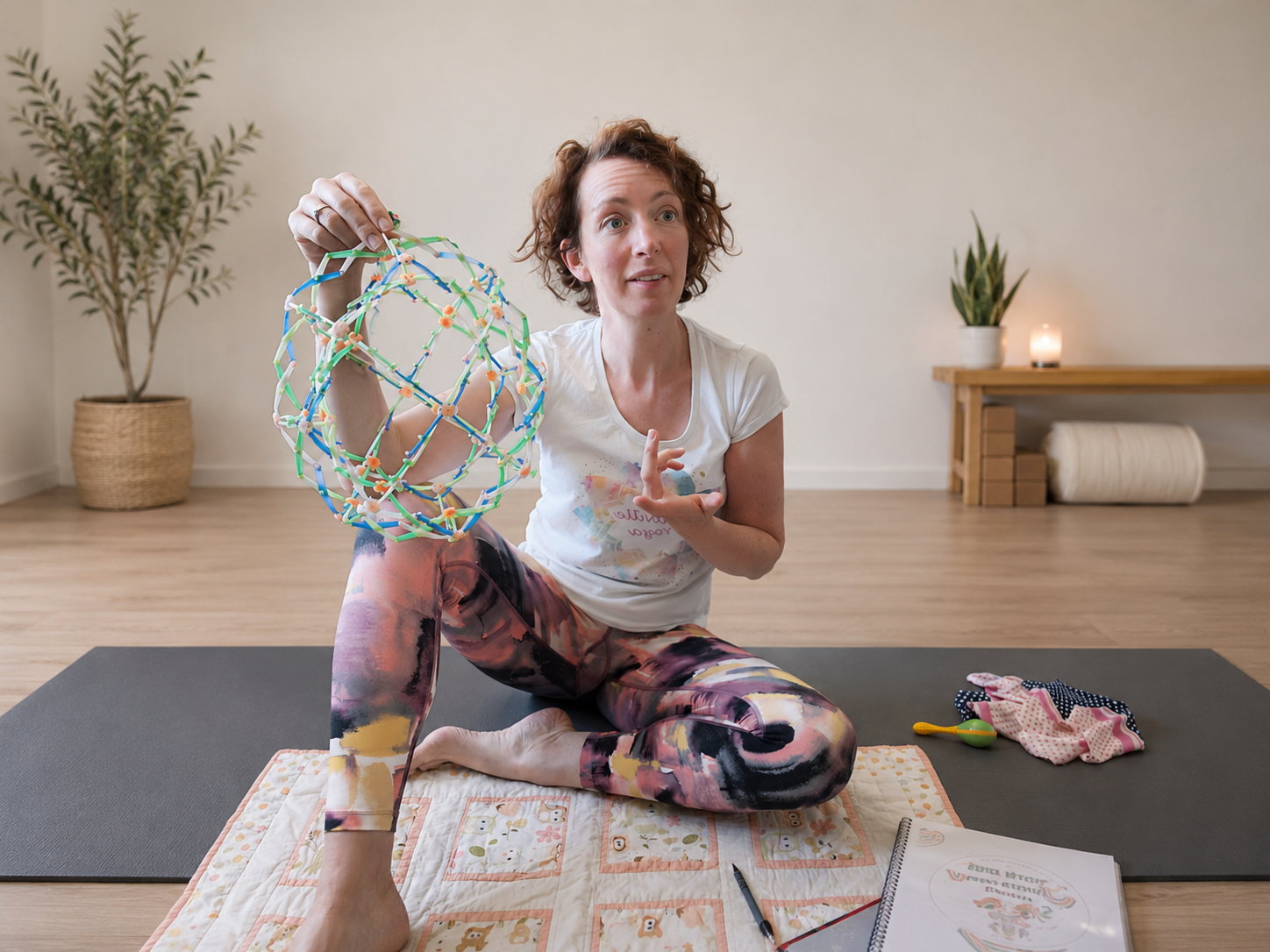 What Makes a Yoga CPD Worth Doing?