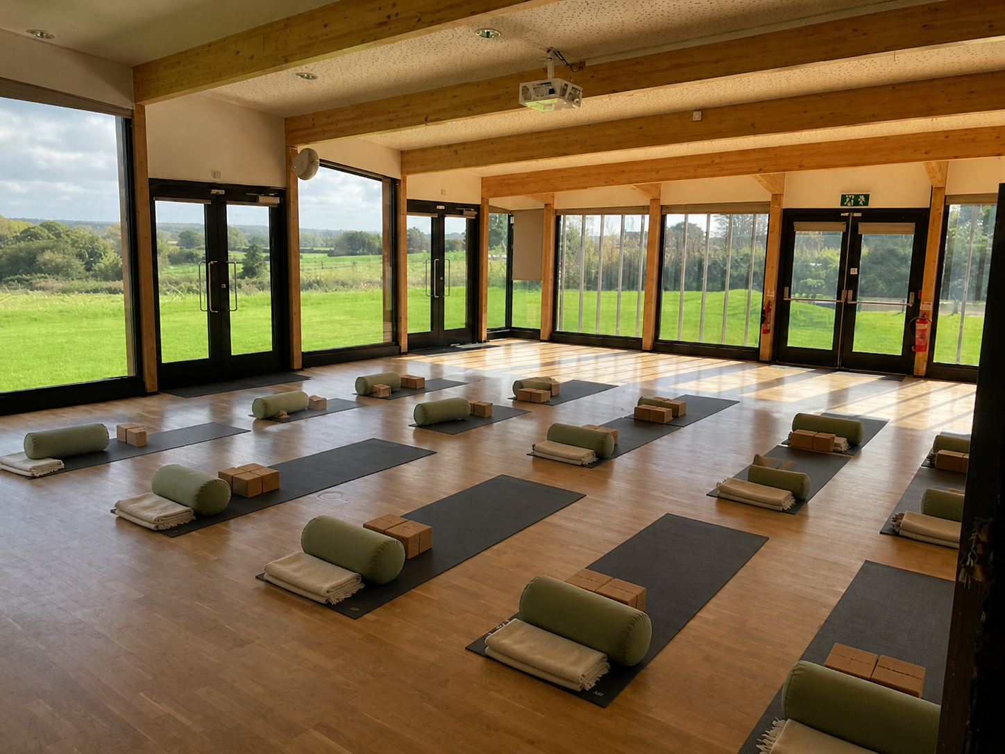 Barcombe Village Hall Yoga Retreat.png