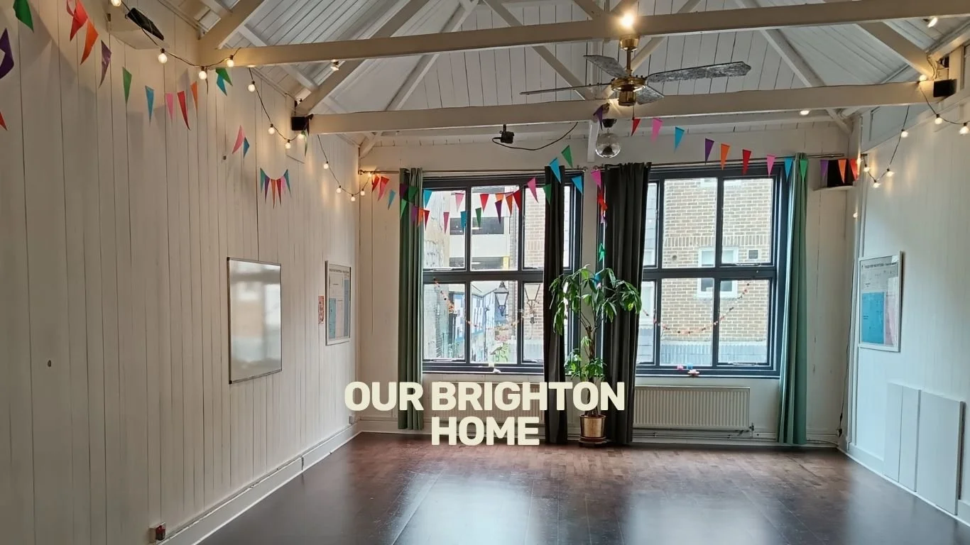 Jing Studio Space