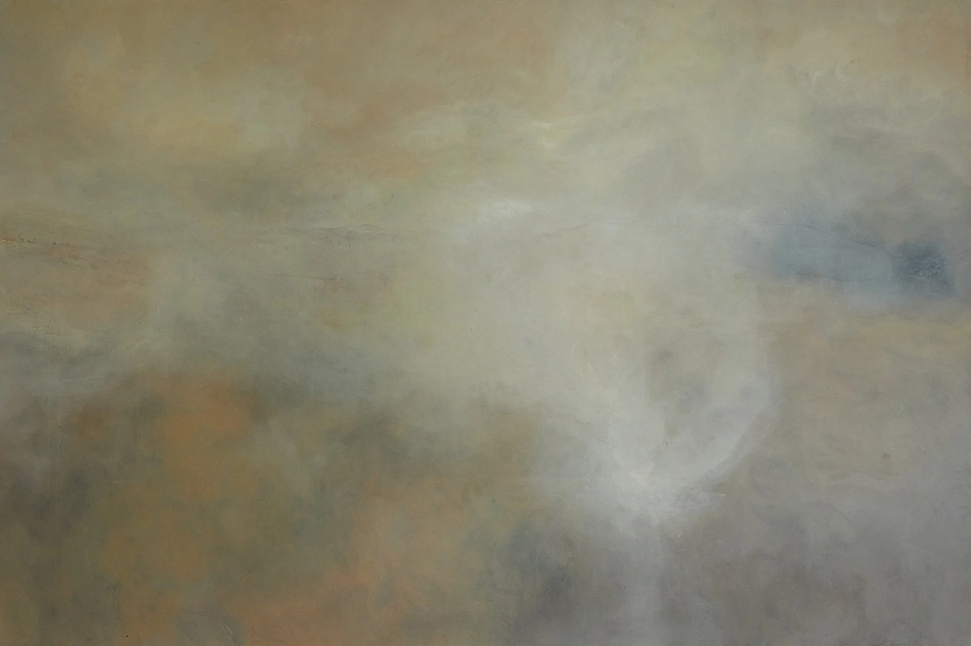 'Wings', 200 x 300cm