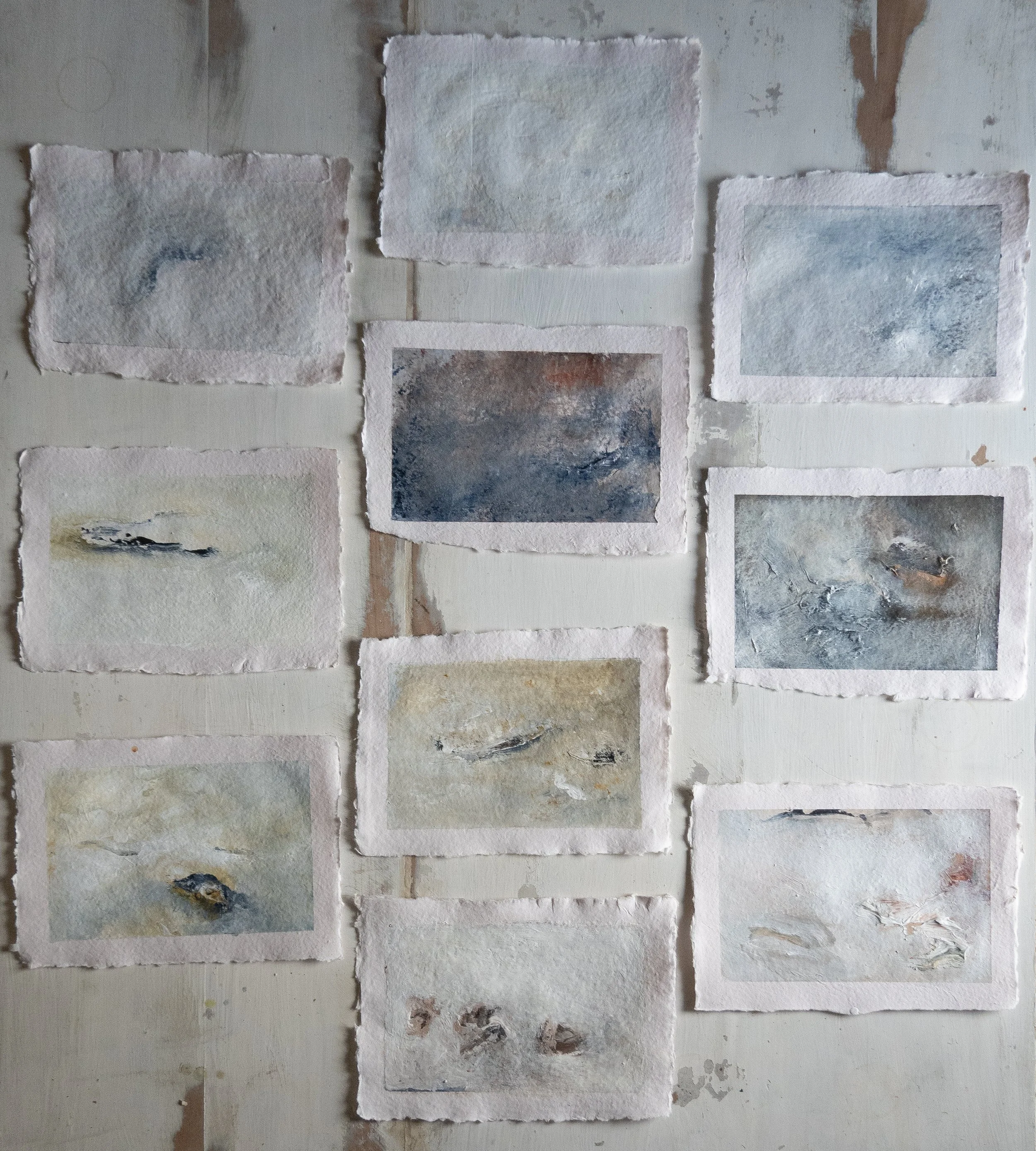 Collection 3: 'What Do You Want?'