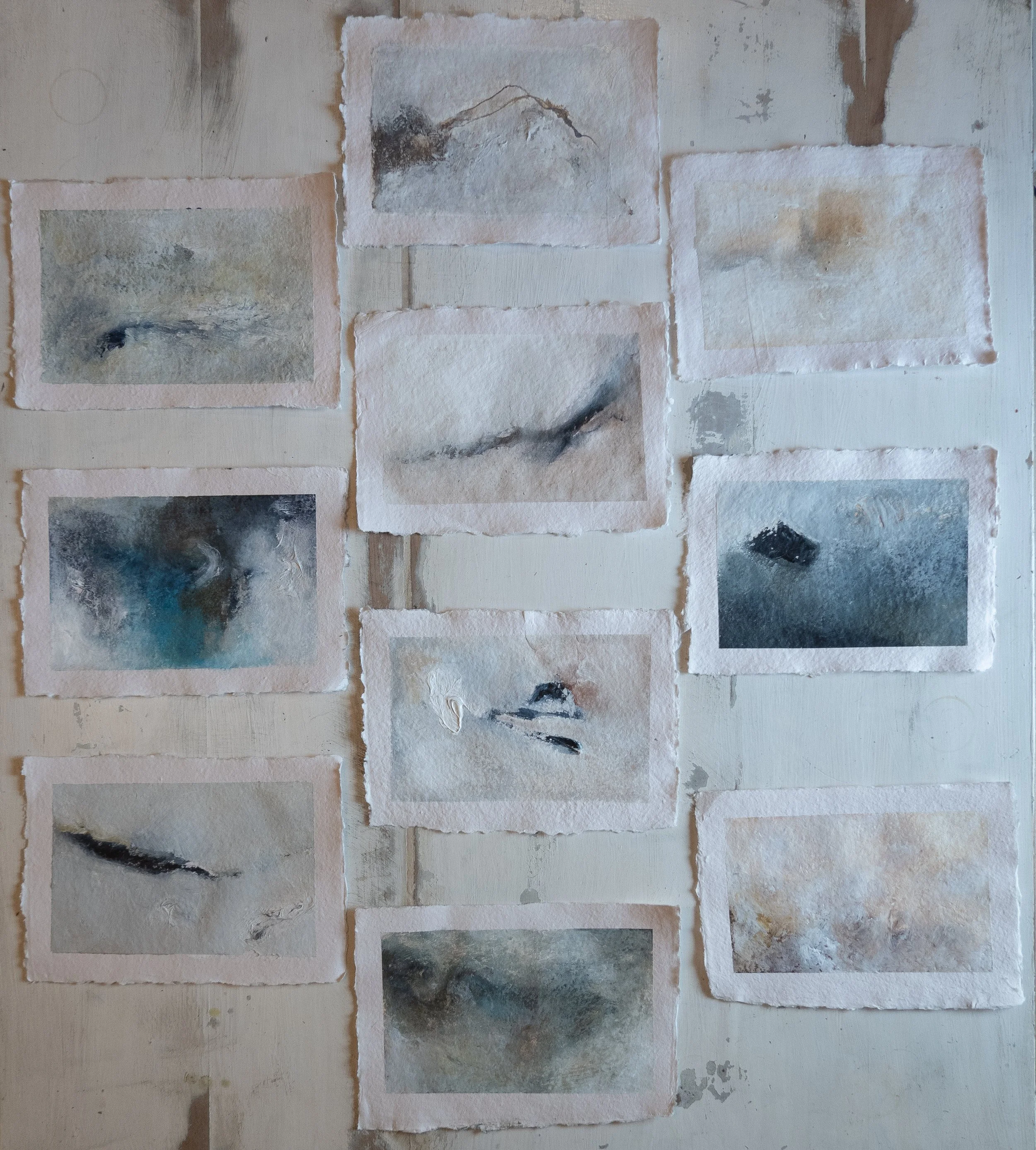 Collection 1: 'Protect Your Mind'