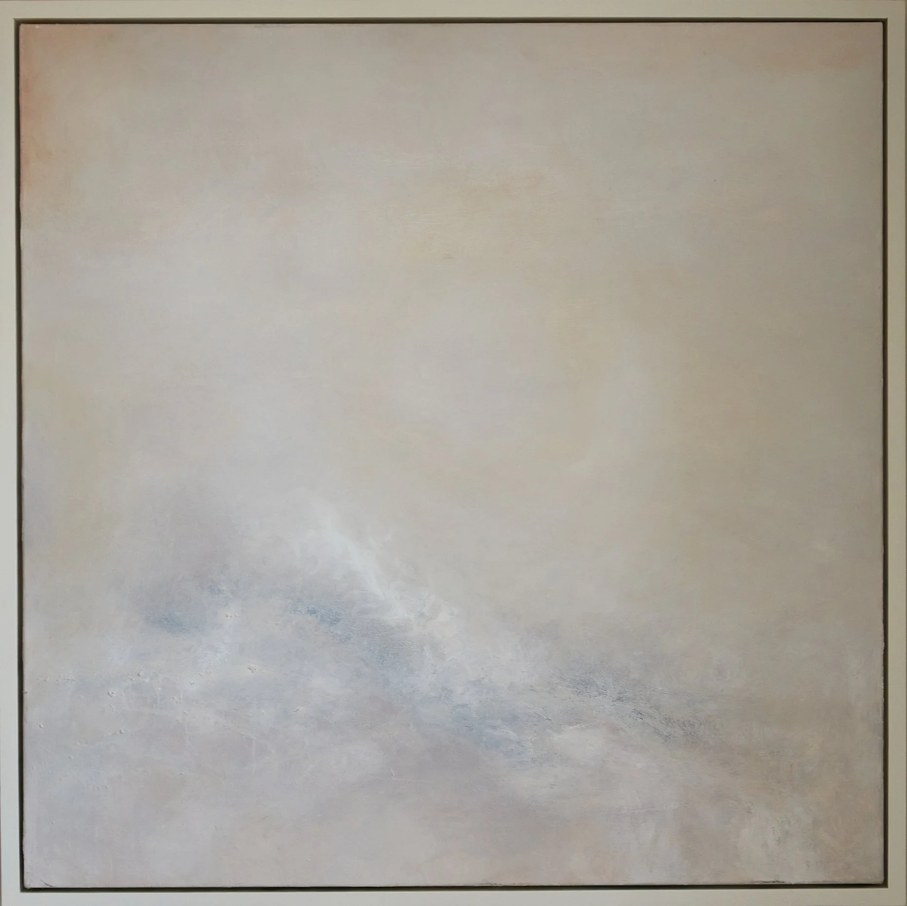 'Versions of You', 100 x 100cm