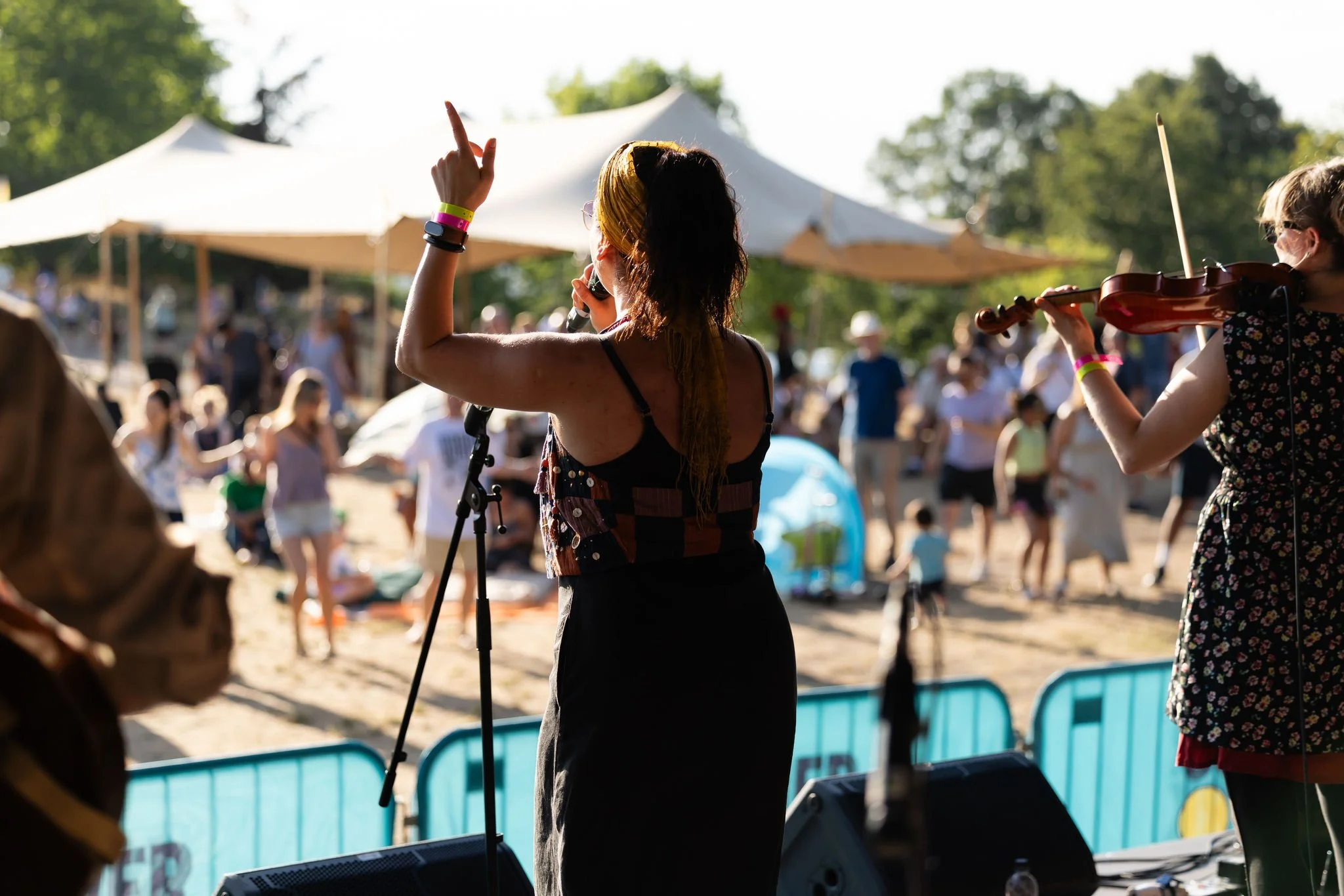 From Festivals to Flourishing: What 35,000 Shared Moments Tell Us About Community Wellbeing